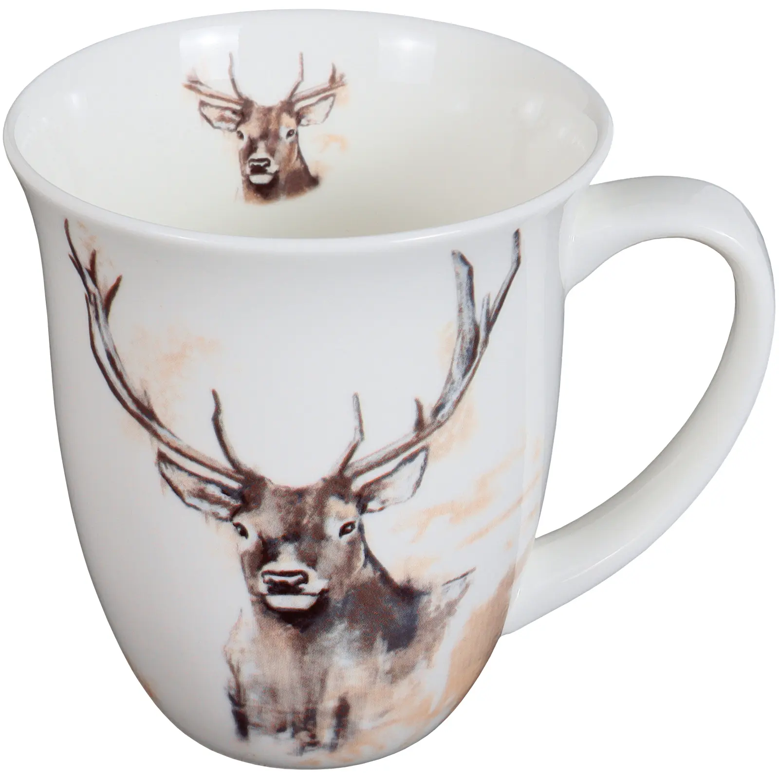 Mug Akah Deer