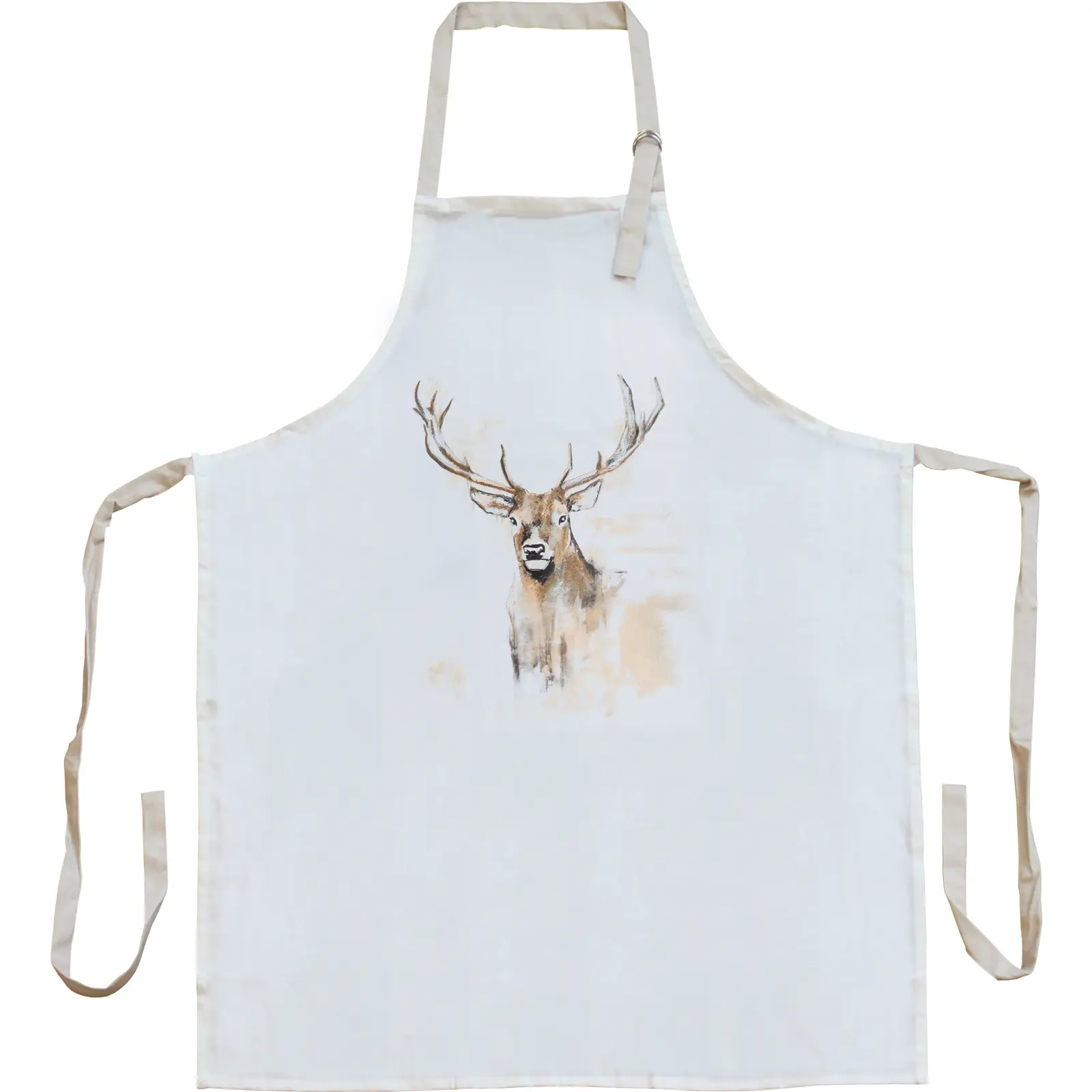 Image of Schürze Akah Red Deer