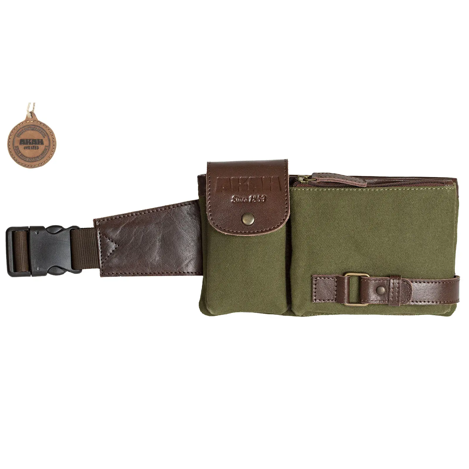 Bauchtasche Akah
