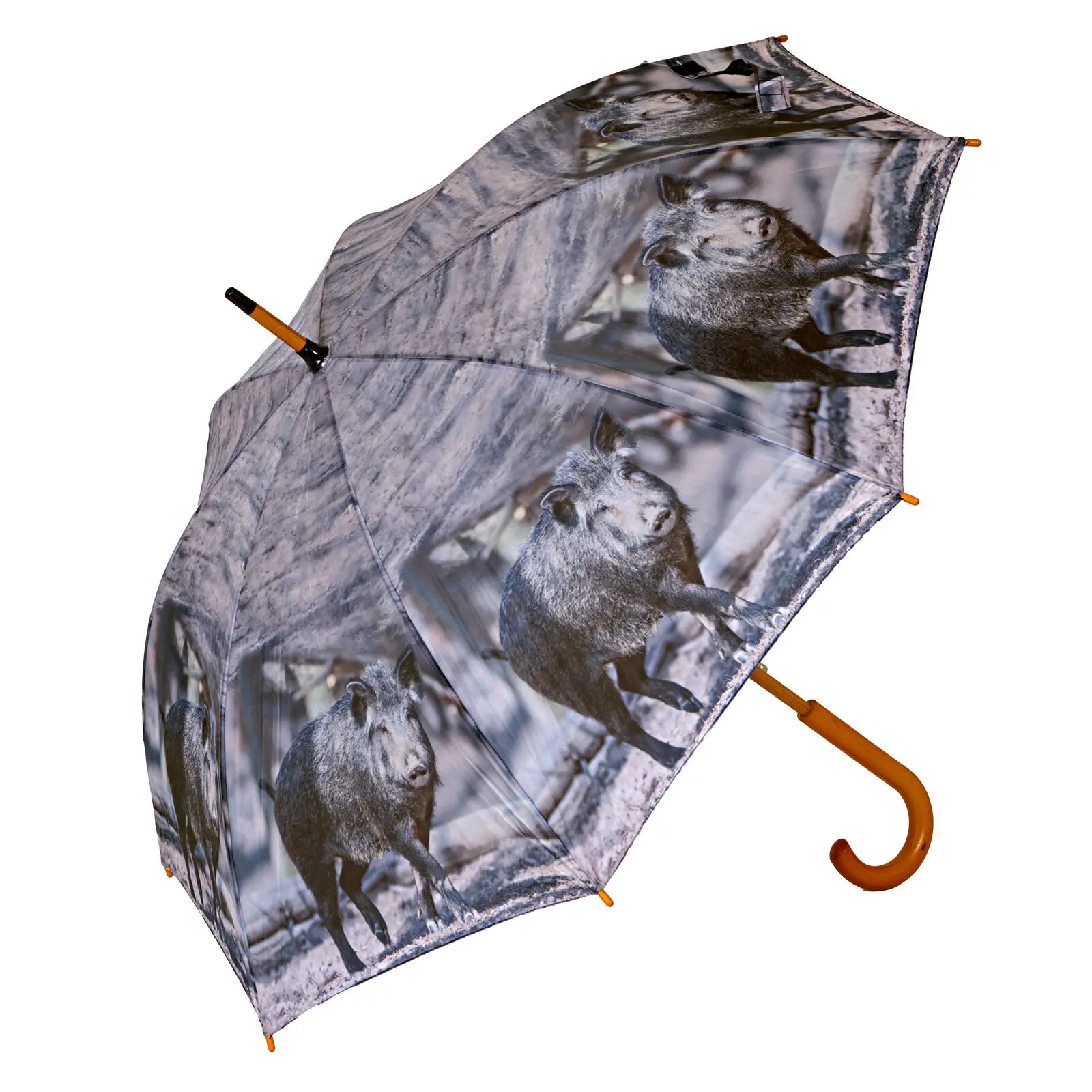 Regenschirm Akah Sanglier