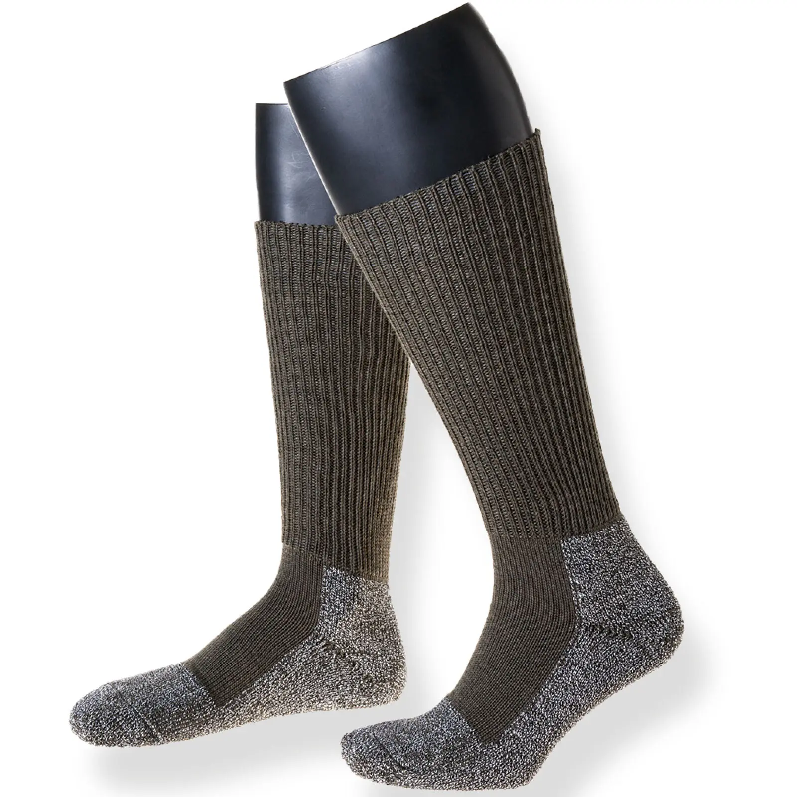 Funktionssocken mittelhoch Akah