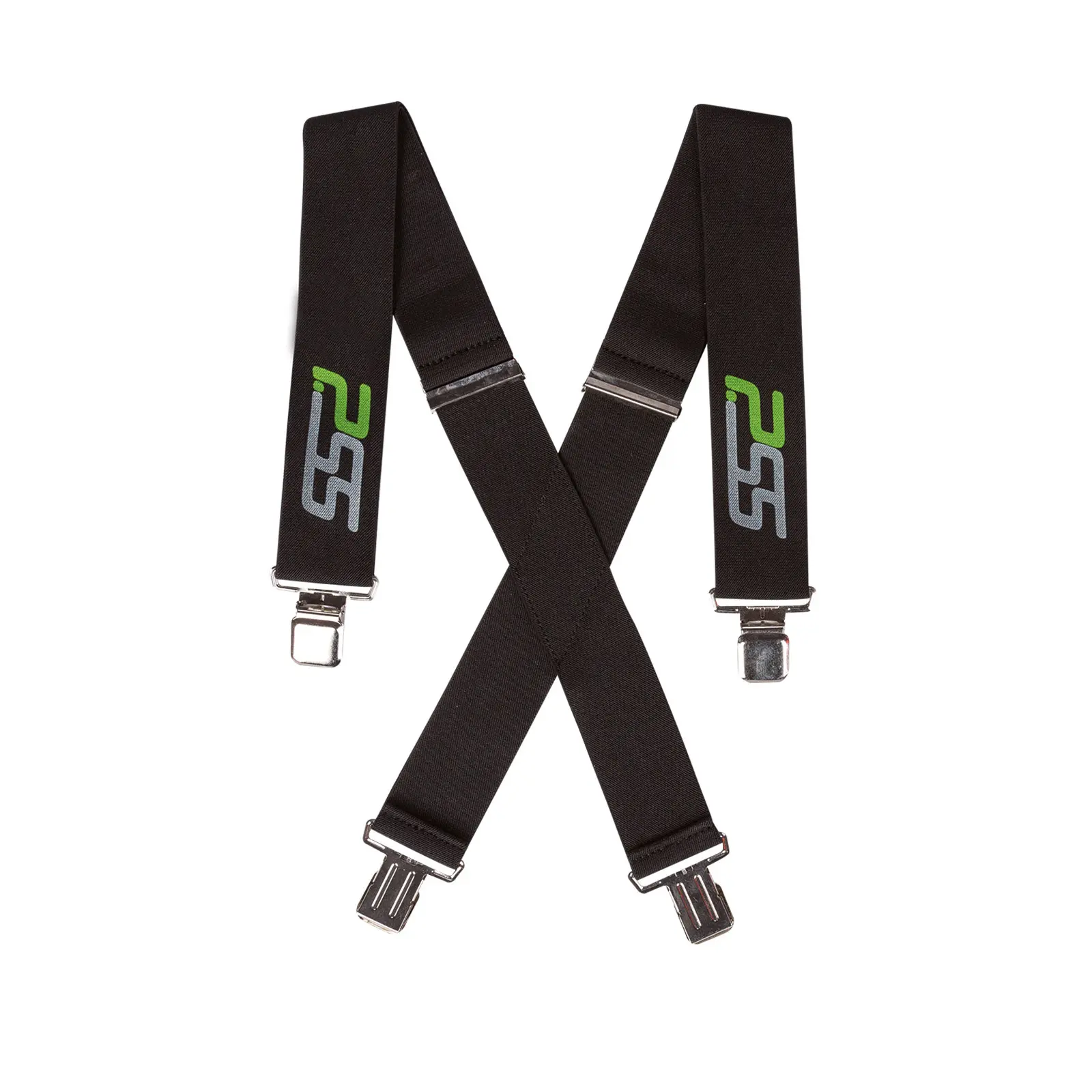 Image of Hosenträger mit Clips Akah PSS