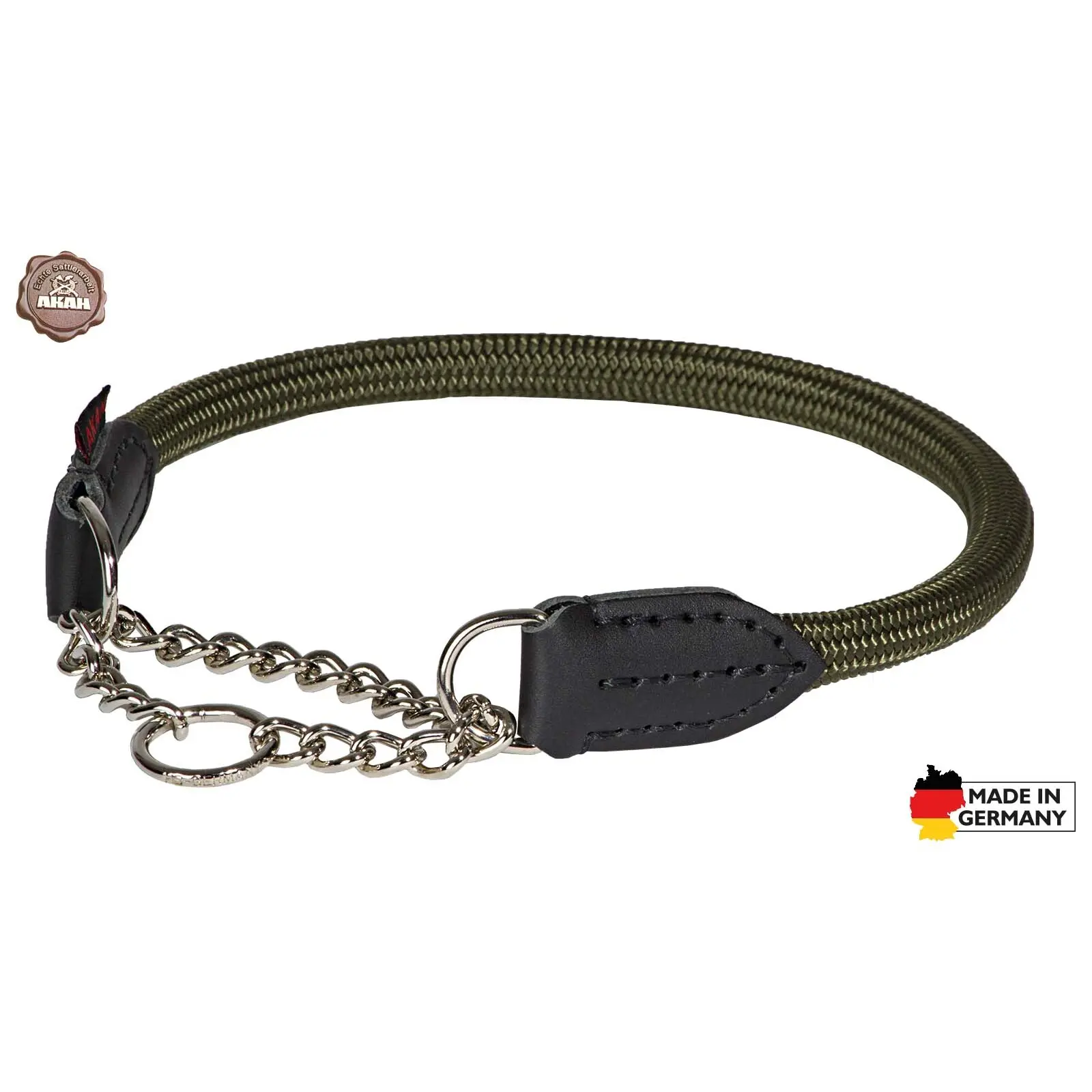 Collier pour chien Akah Landlord