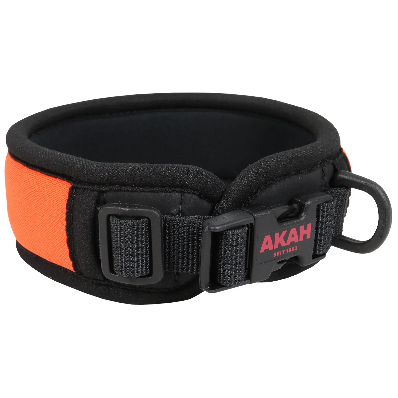Collier pour chien Akah Comfort Standard