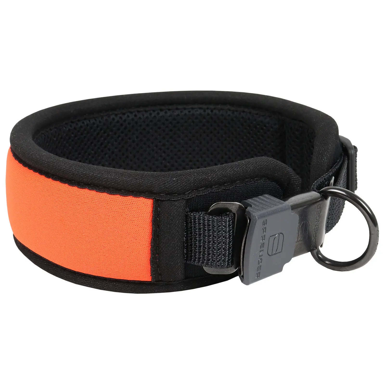 Collier pour chien Akah Comfort