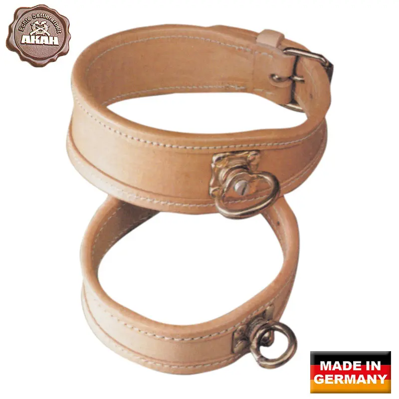 Collier pour chien Akah
