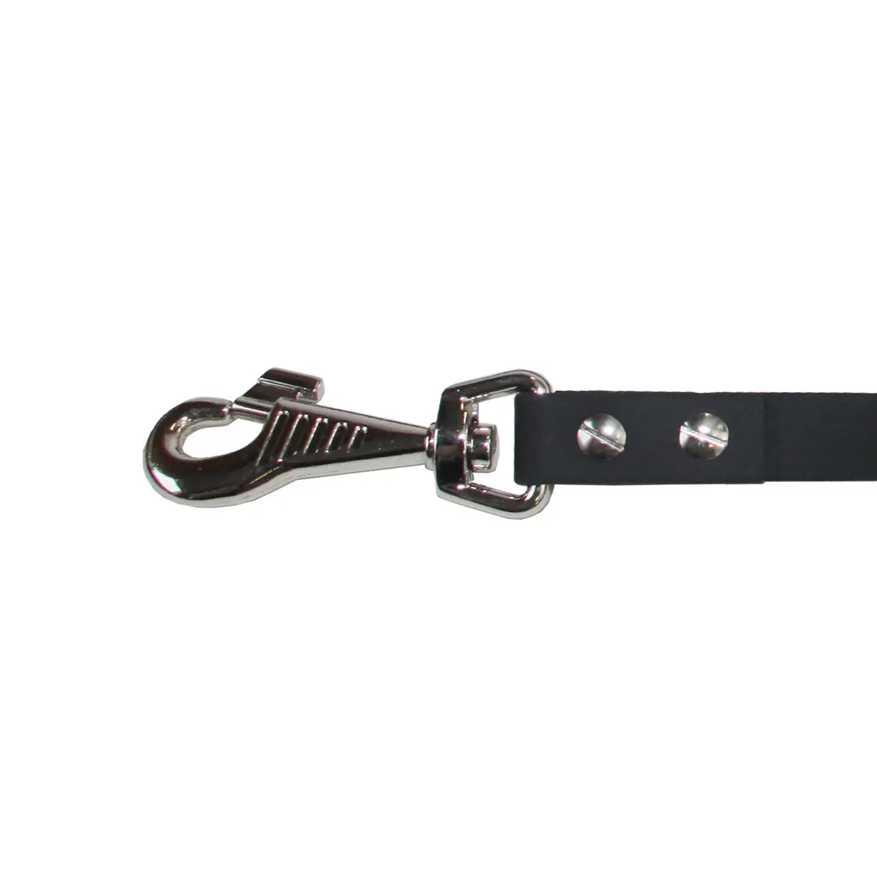 Laisse pour chien en laine Akah BioThane