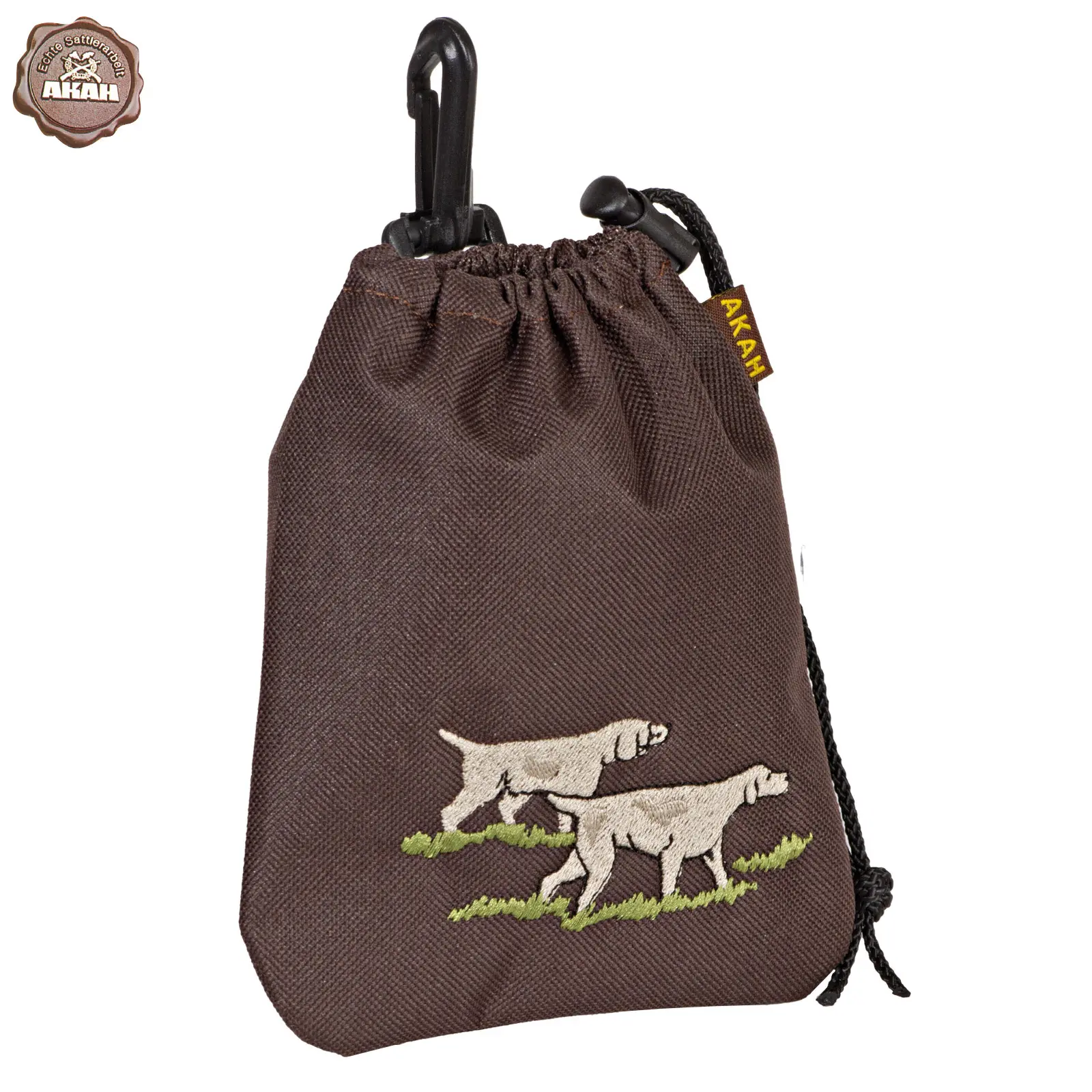 Sac à friandises Akah