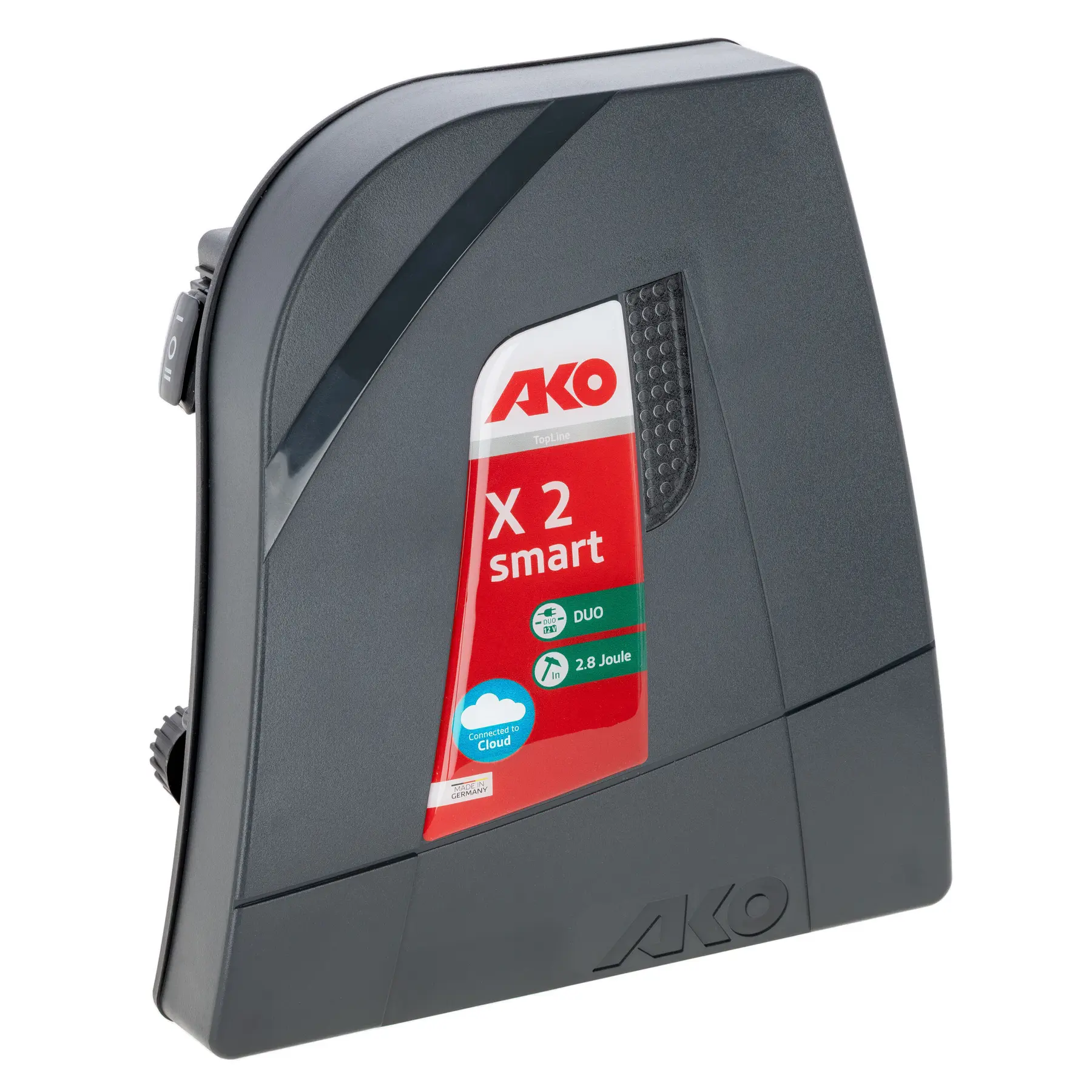 Testeur de clôture Ako X2 smart