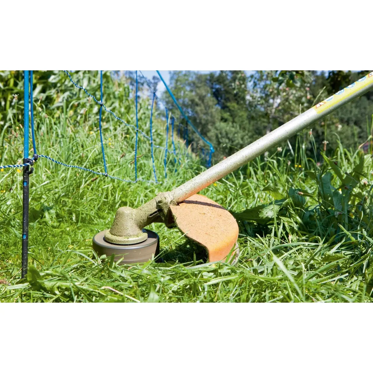 Meilleurs prix pour Piquet pour 27215 cloture Ako (x1)