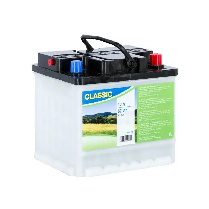 Meilleurs prix pour Batterie de rechange pour S1500/2800 Ako