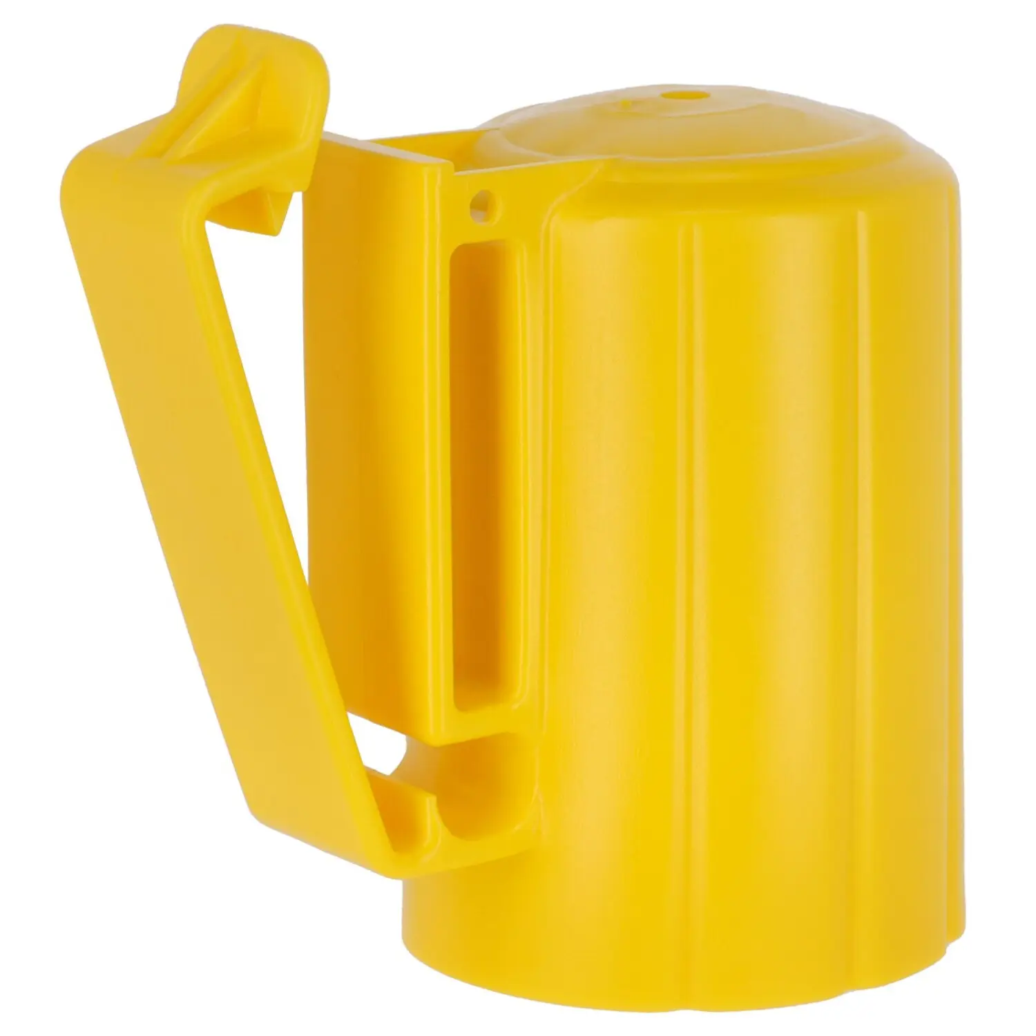 Meilleurs prix pour Isolateur tête Ako T-Post (x10)