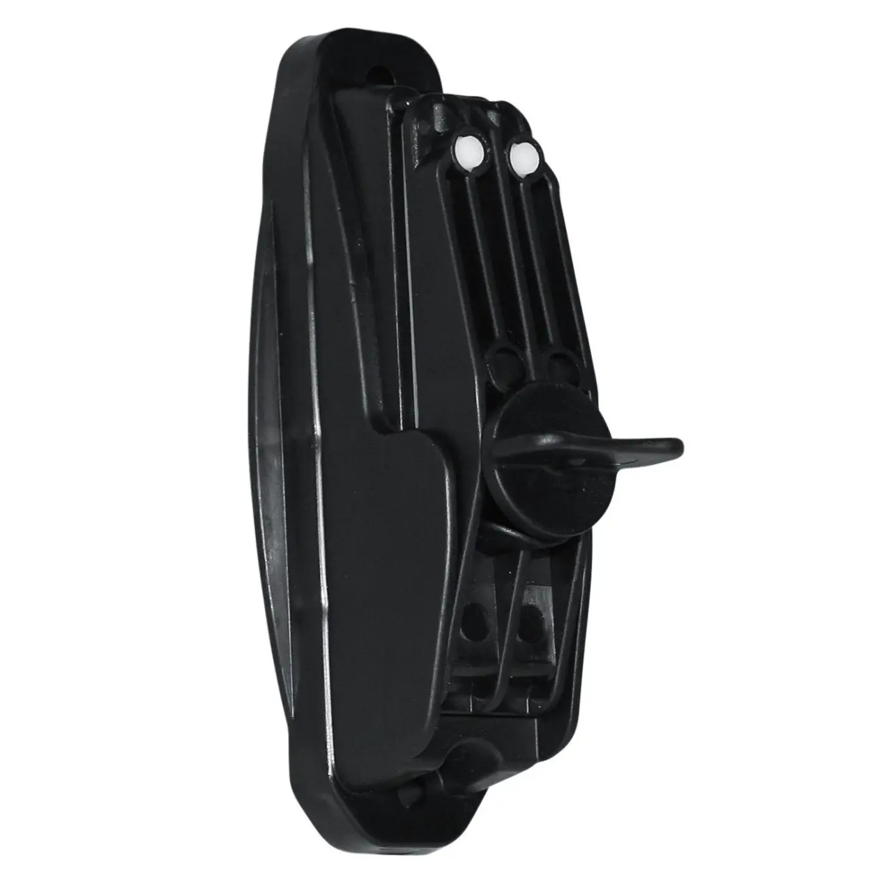 Meilleurs prix pour Lot de 60 isolateurs clip convient à ruban jusqu'à 40 mm Ako Premium