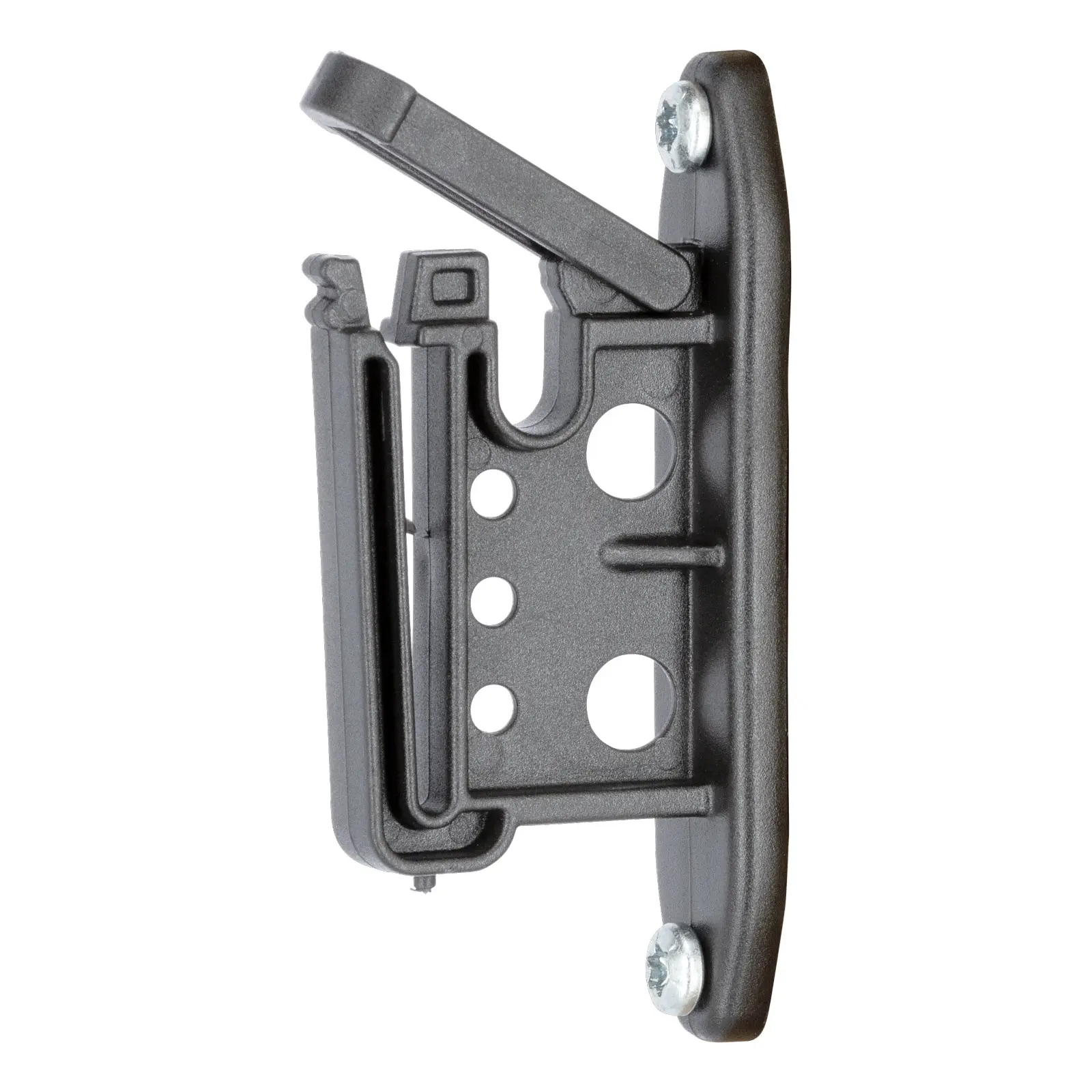 Comparer les prix de Isolateurs pour clôture électrique clip Ako Easy Tape (x50)