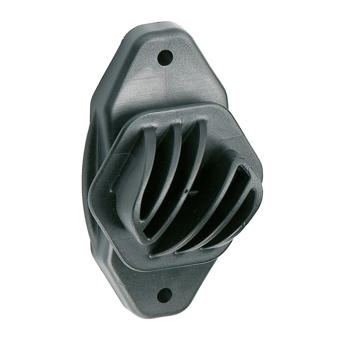 Comparer les prix de Isolateurs de clôture permanente convient au câble jusqu'à 2,5 mm Ako Highland (x10)