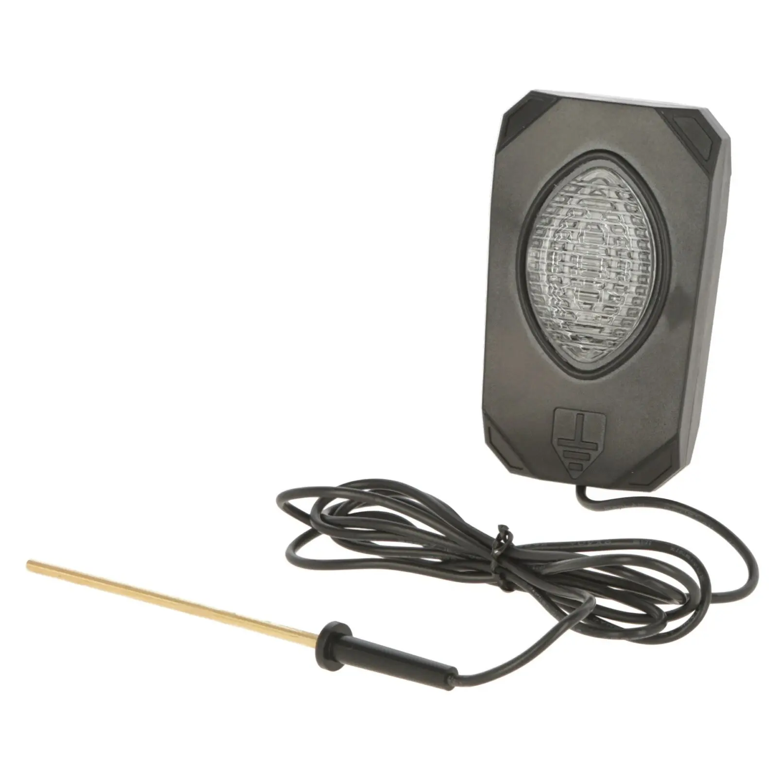 Meilleurs prix pour Kit pour clôture électrique avec LED verte Ako Pulse Flash