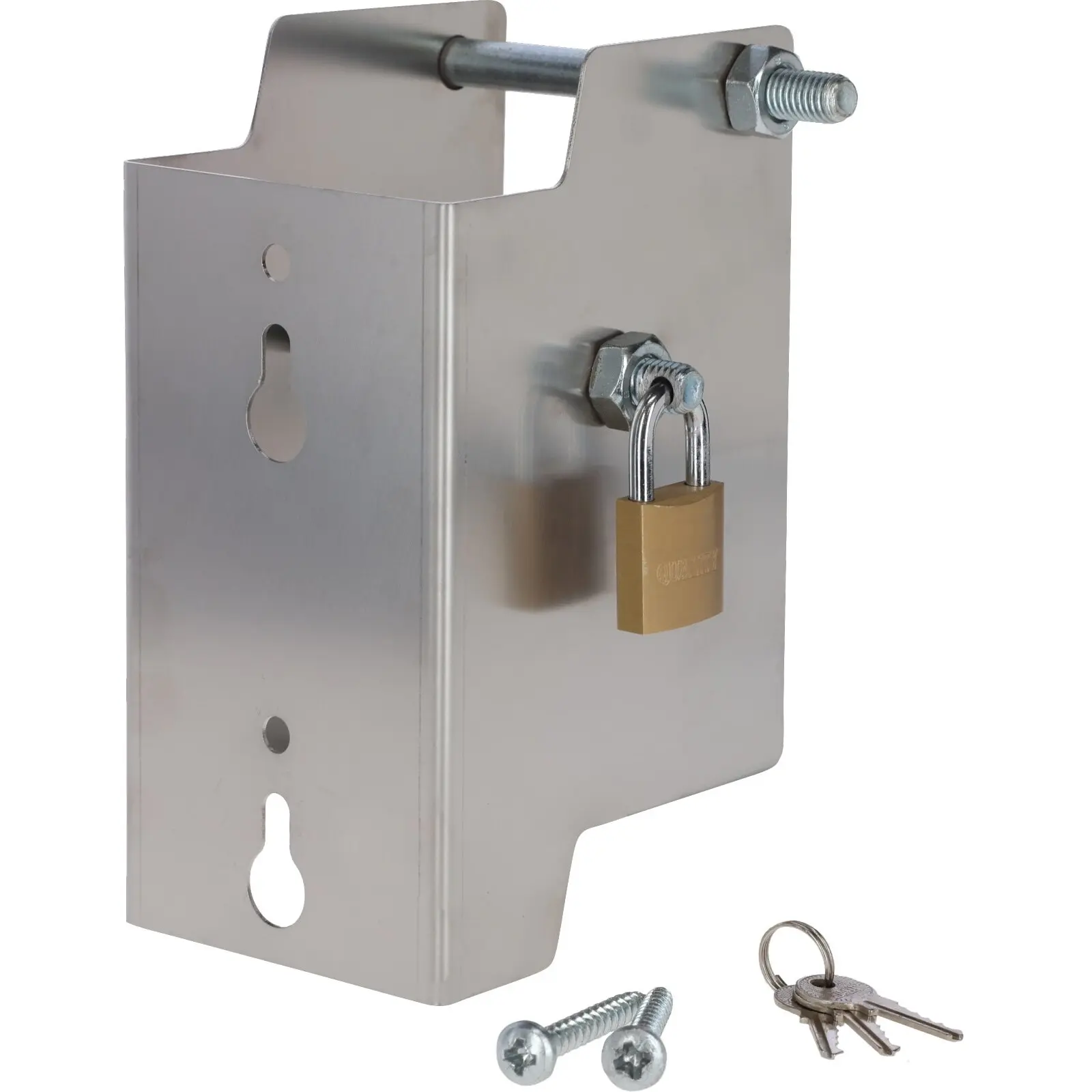 Comparer les prix de Accessoire pour clôture piquet bois Ako