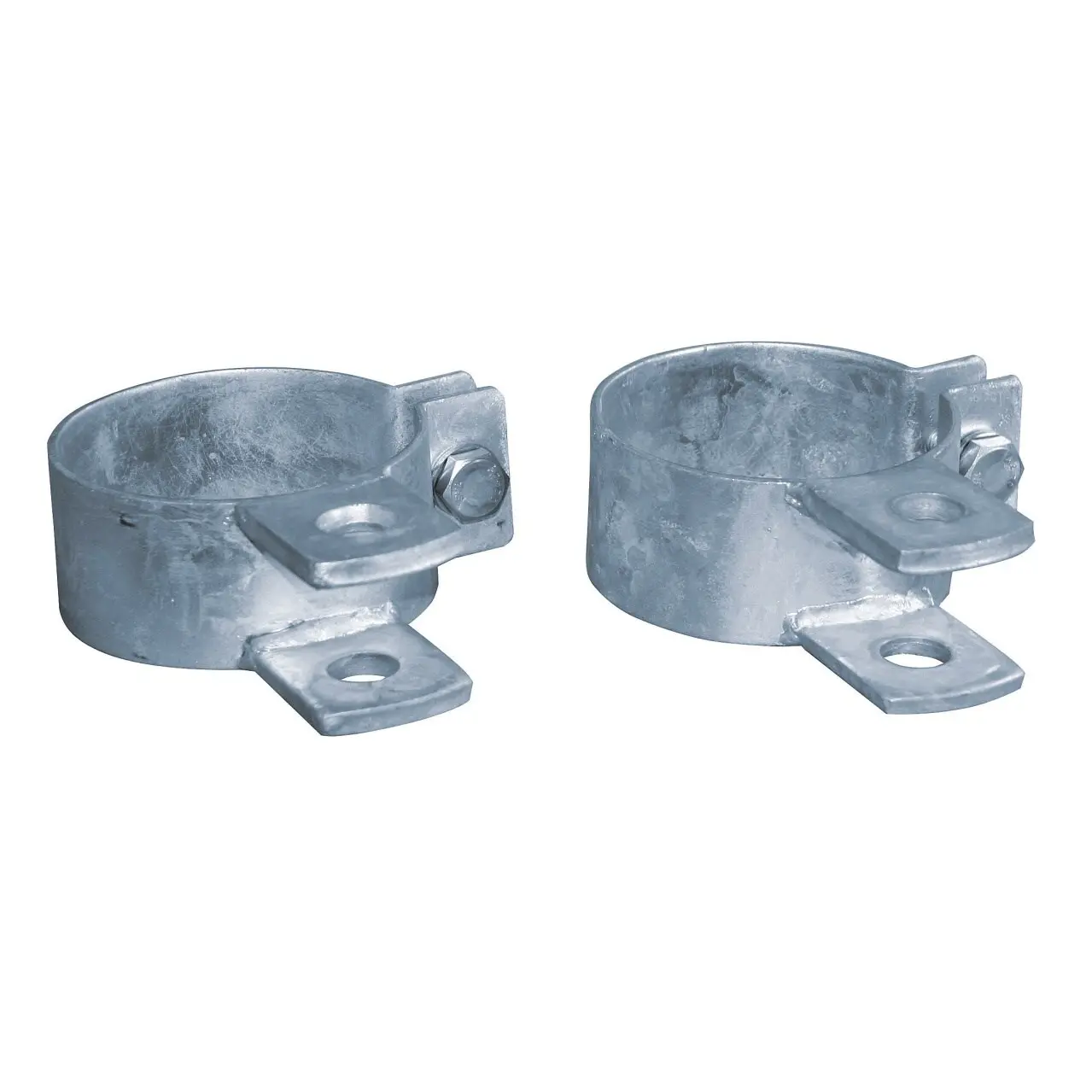 Meilleurs prix pour Accessoire pour clôture axes de charnière Ako (x2)