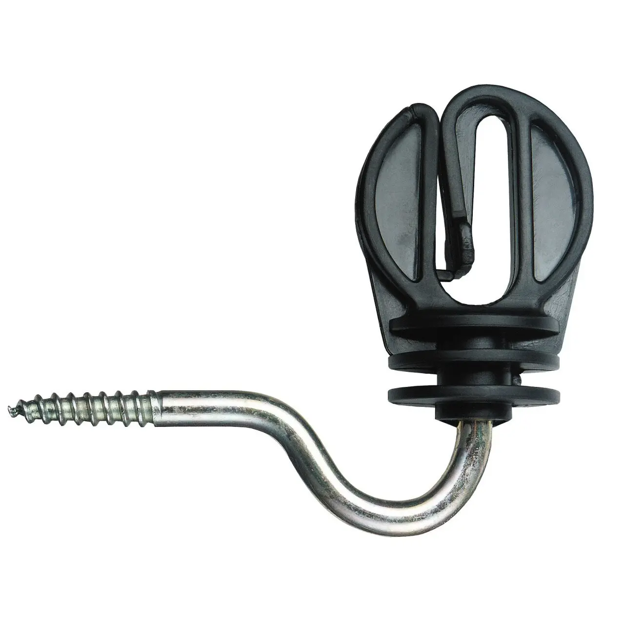 Meilleurs prix pour Lot de 25 isolateurs pour ruban jusqu'à 20mm Ako