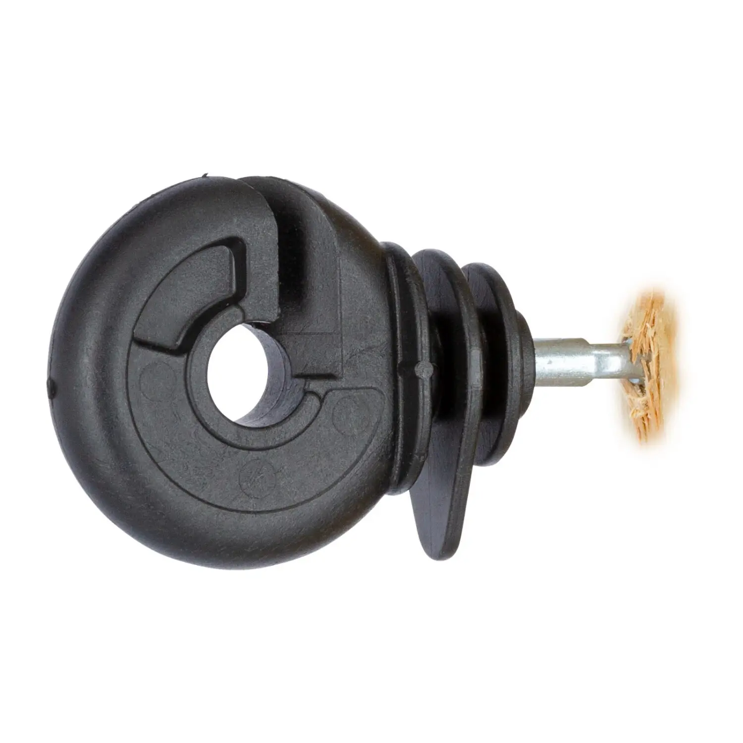 Comparer les prix de Isolateurs annulaire avec embout visseur Ako (x100)