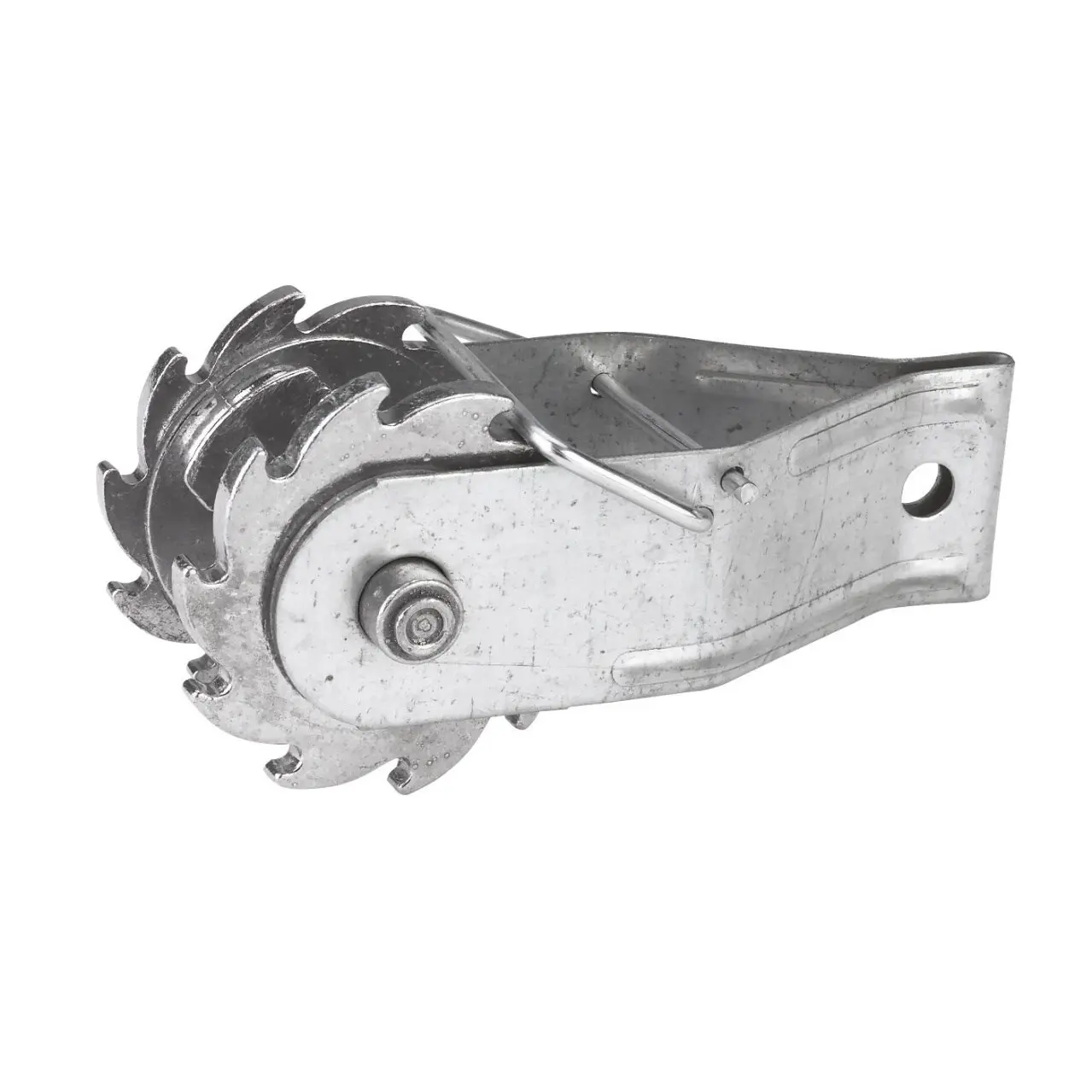 Meilleurs prix pour Accessoire pour clôture tendeur de fil de fer métal seul Ako