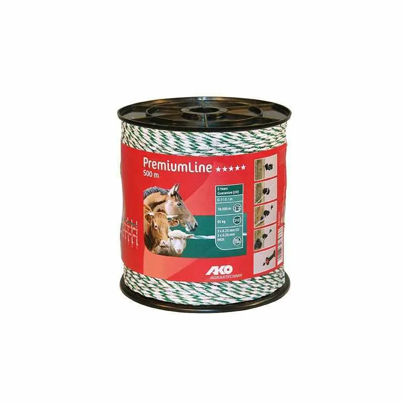 Comparer les prix de Fil Ako Premium Line