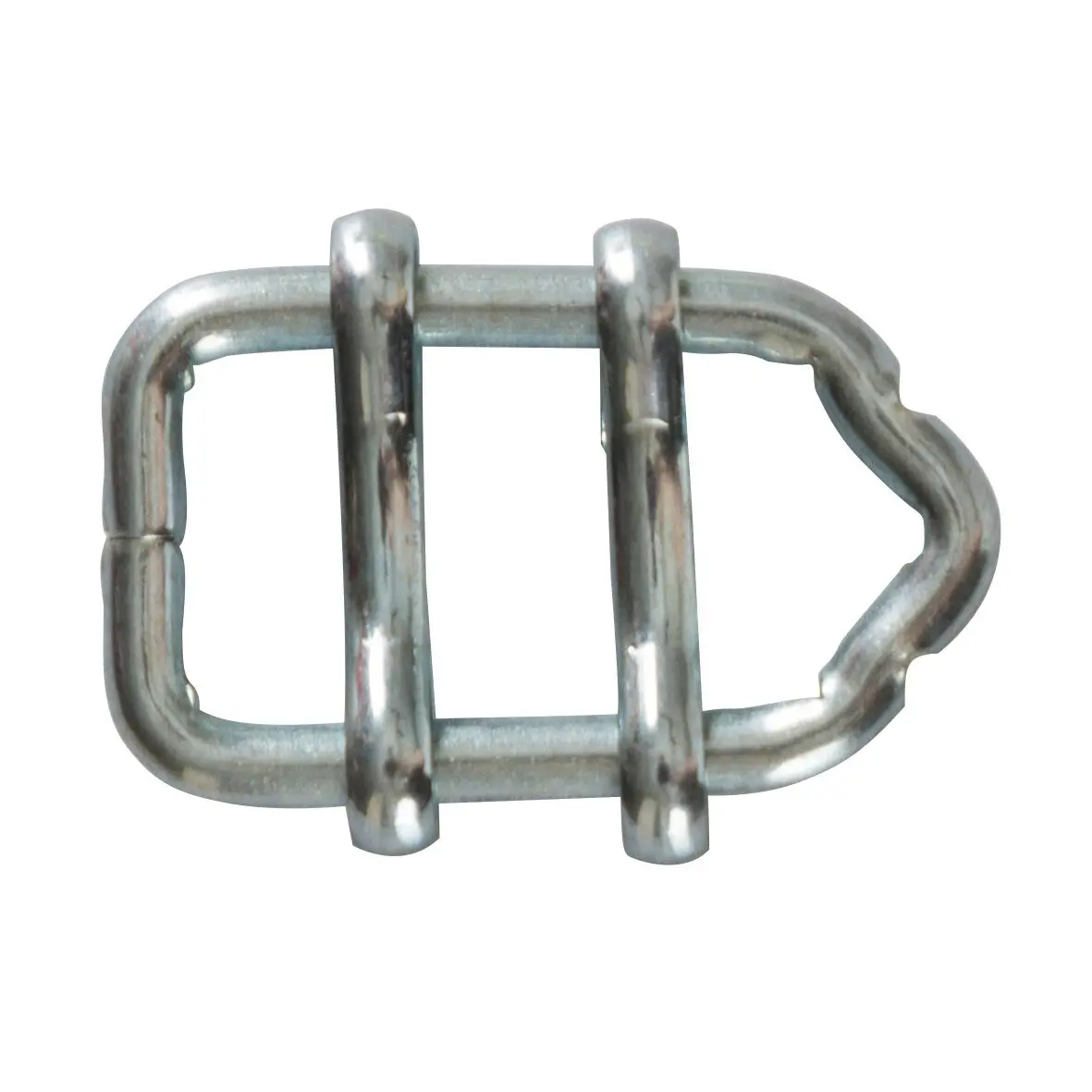 Meilleurs prix pour Accessoire pour clôture connecteur ruban jusqu'à 13mm zingué Ako (x10)