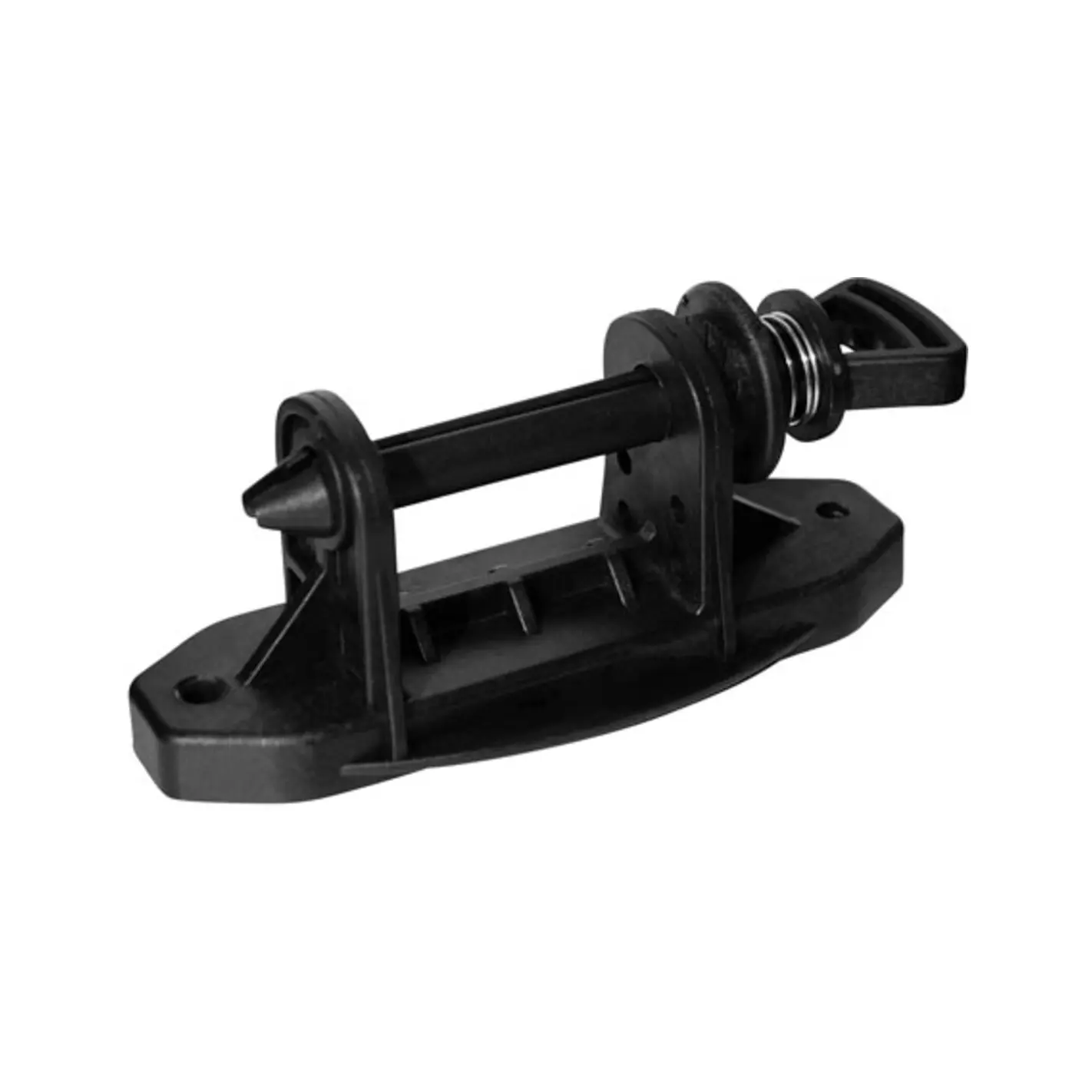 Comparer les prix de Lot de 4 accessoires pour clôture de tendeur de ruban et corde Ako Premium