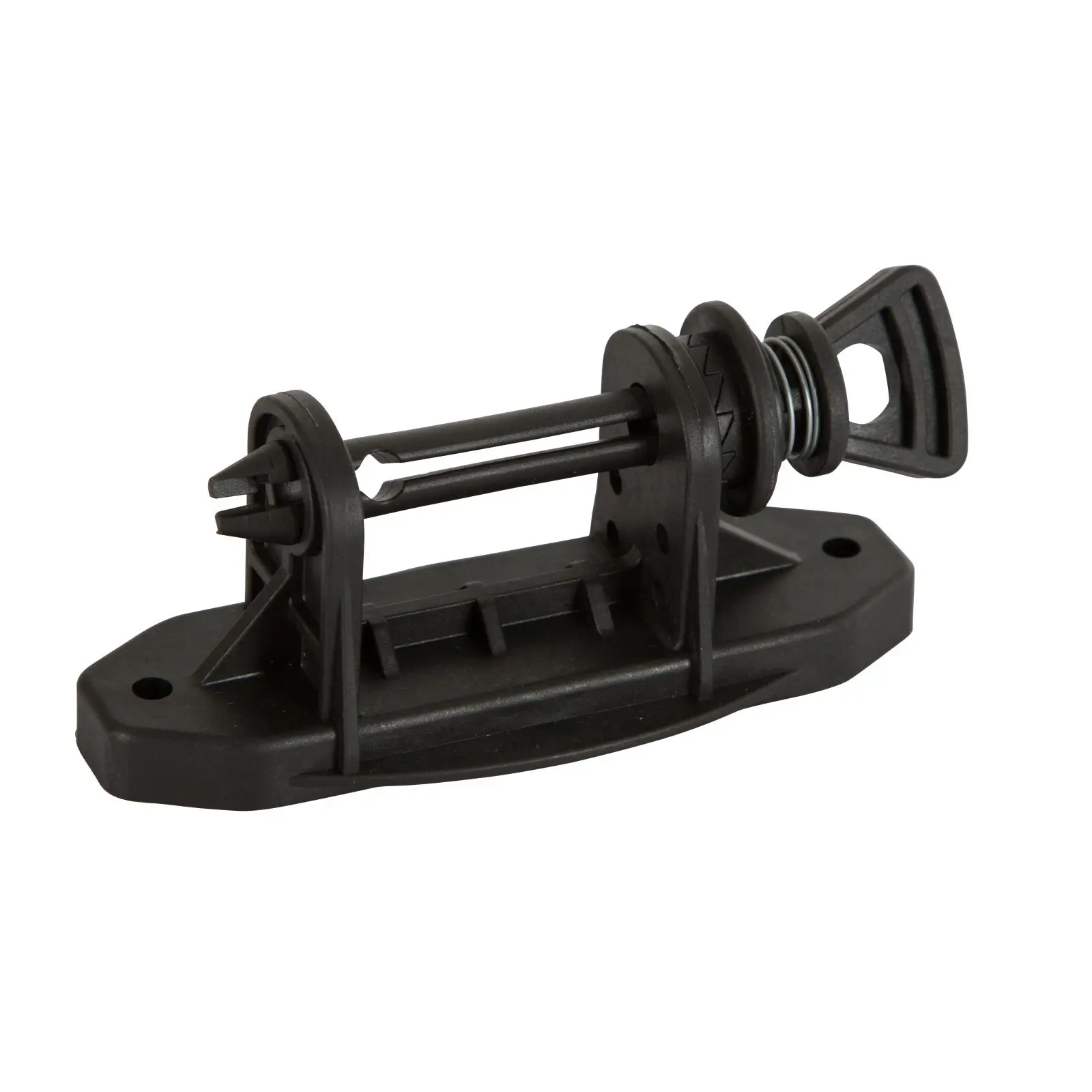 Comparer les prix de Accessoires pour clôture tendeur de ruban et corde Ako Premium (x10)