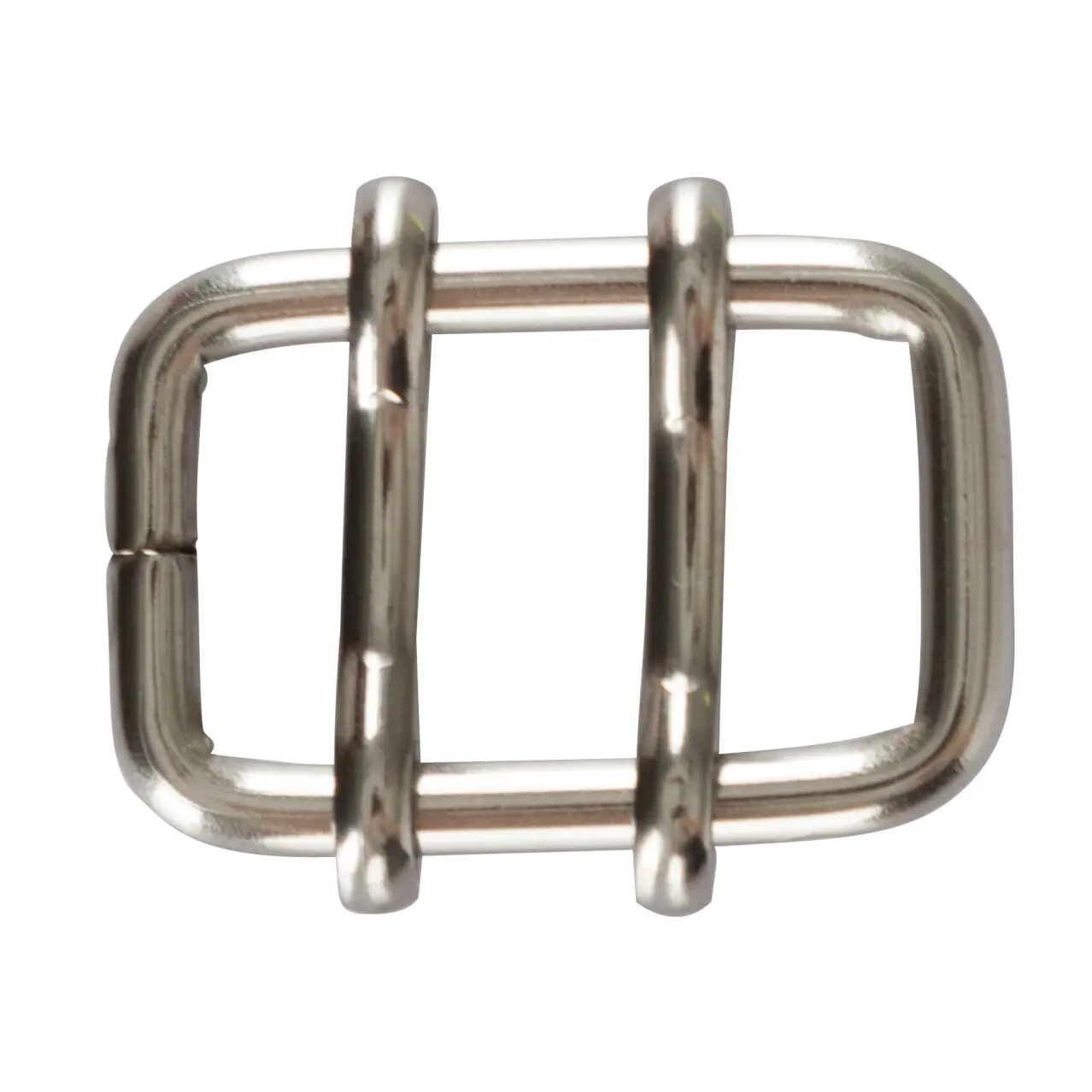 Ako Argenté Accessory For Stainless Steel Ribbon Connector Fence Up To 13 Mm (X10)