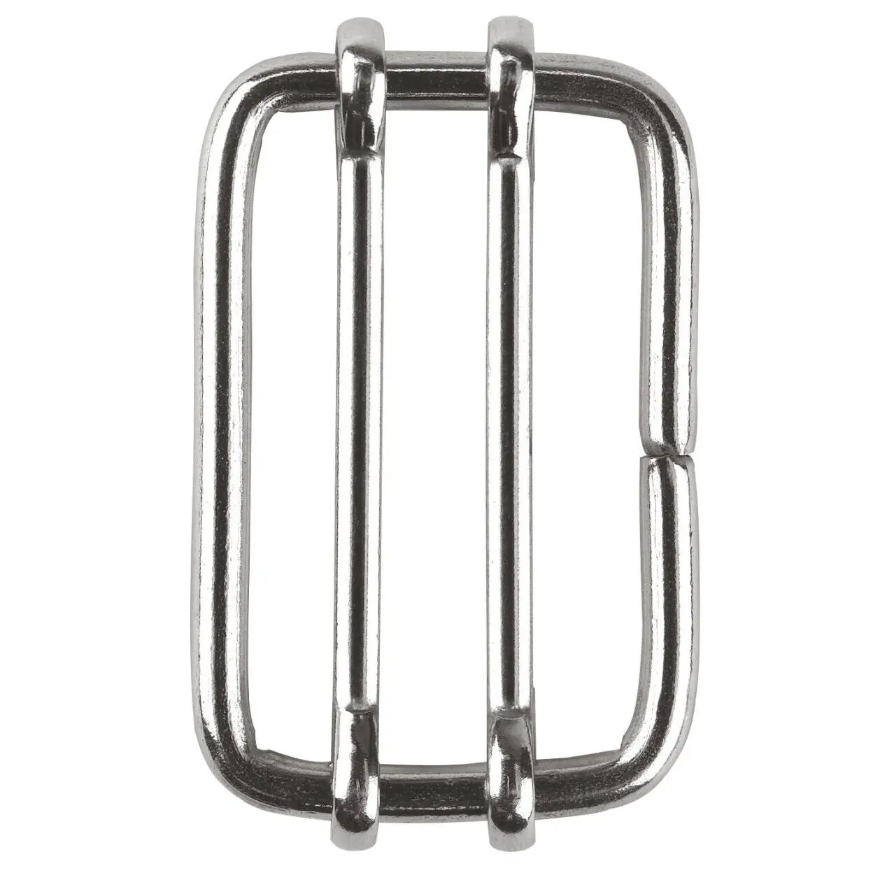 Meilleurs prix pour Accessoire pour clôture connecteur ruban jusqu'à 40 mm en acier inoxydable Ako (x10)