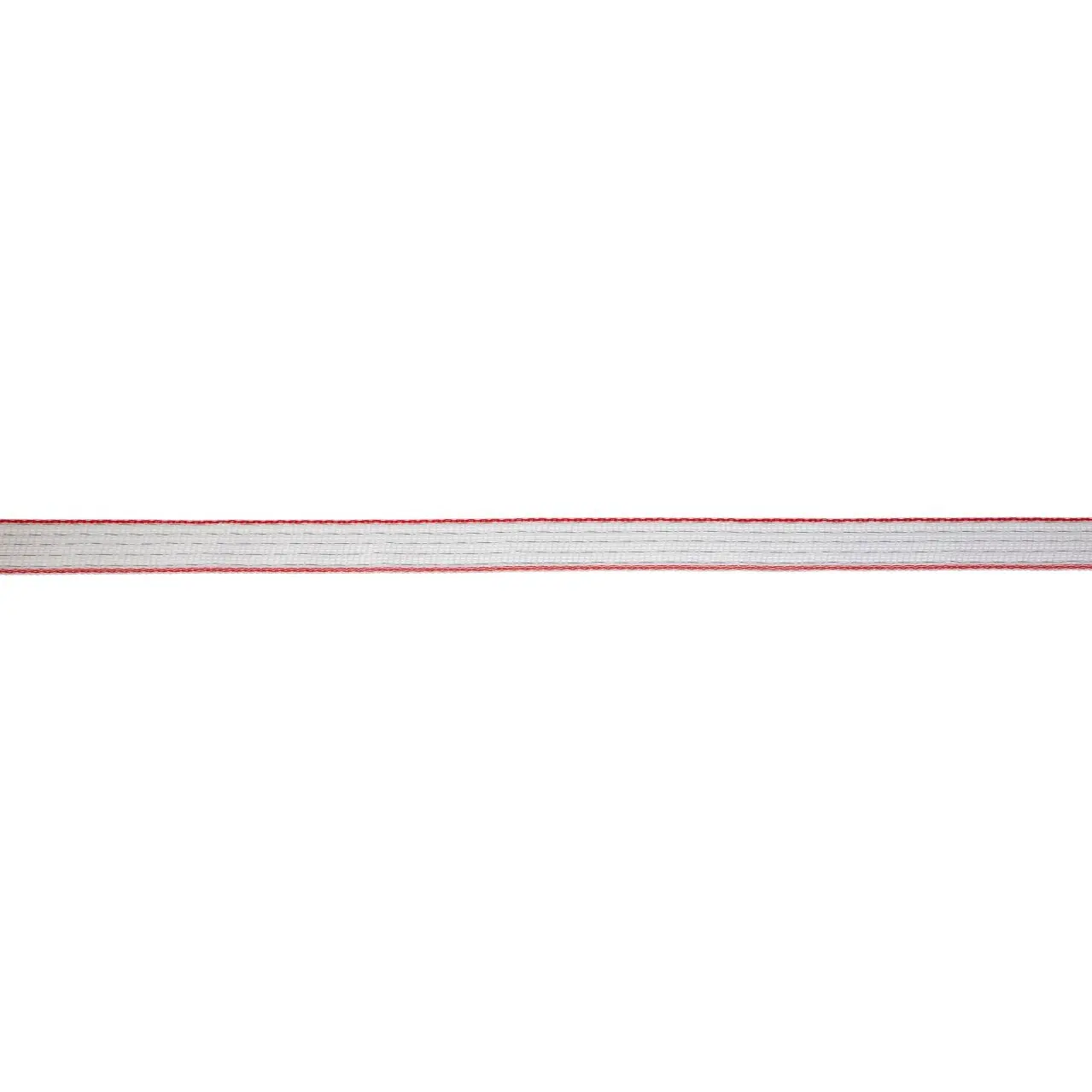 Ako Blanc Fence Tape Topline Plus