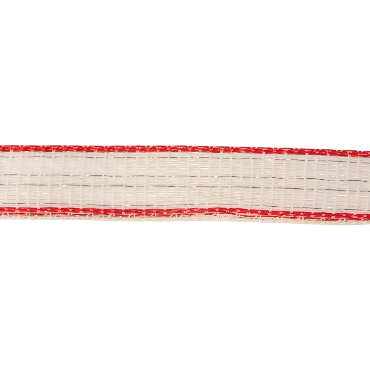 Ako Blanc Fence Tape Topline Plus