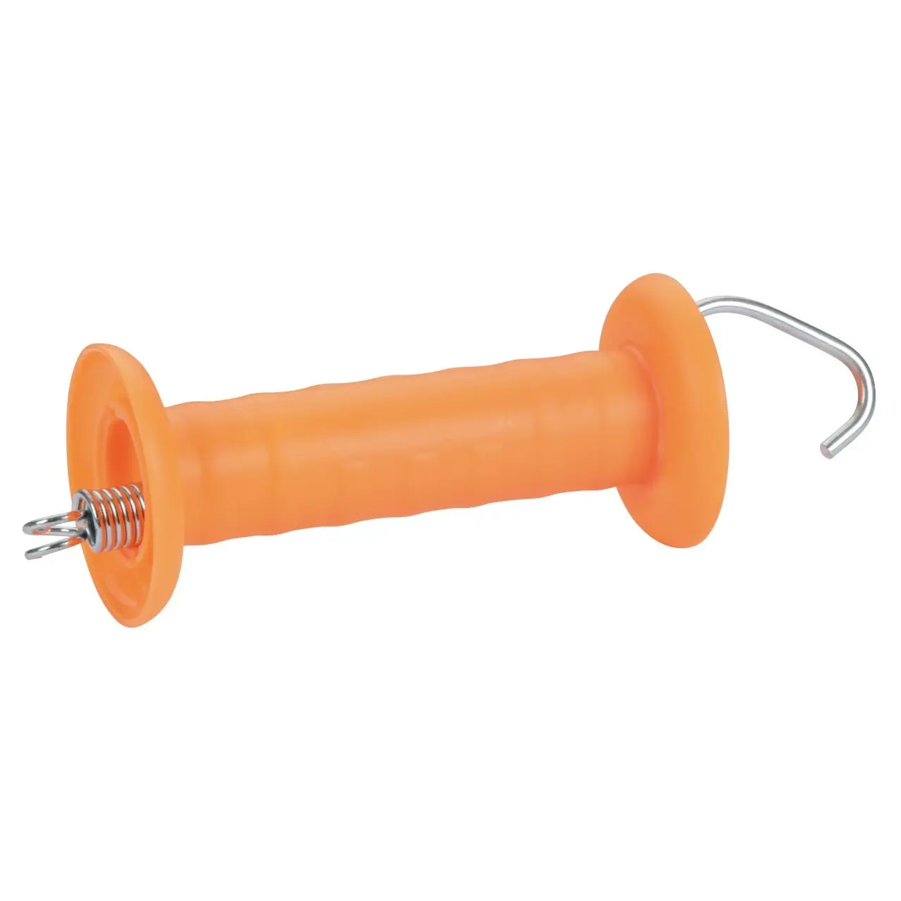 Ako Orange Handle With Zinc-Plated Hook And Spring (X5)