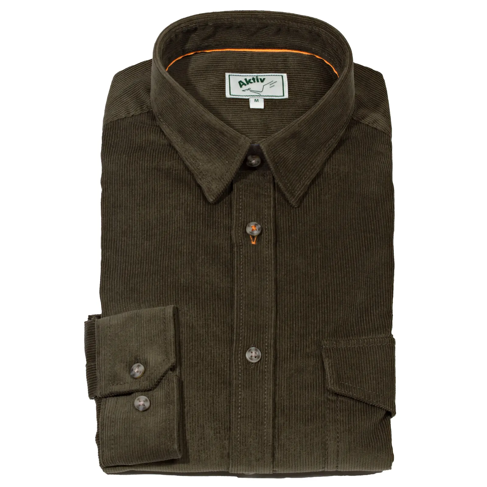 Image of Chemise en cordon Aktiv