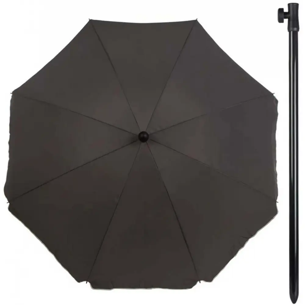 8412842853041 - Gartenschirm Leinwand Kind 240 cm