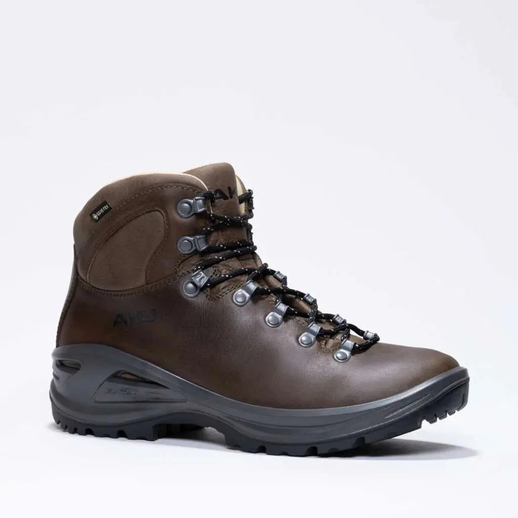 Women's hiking shoes Aku Tribute II GTX