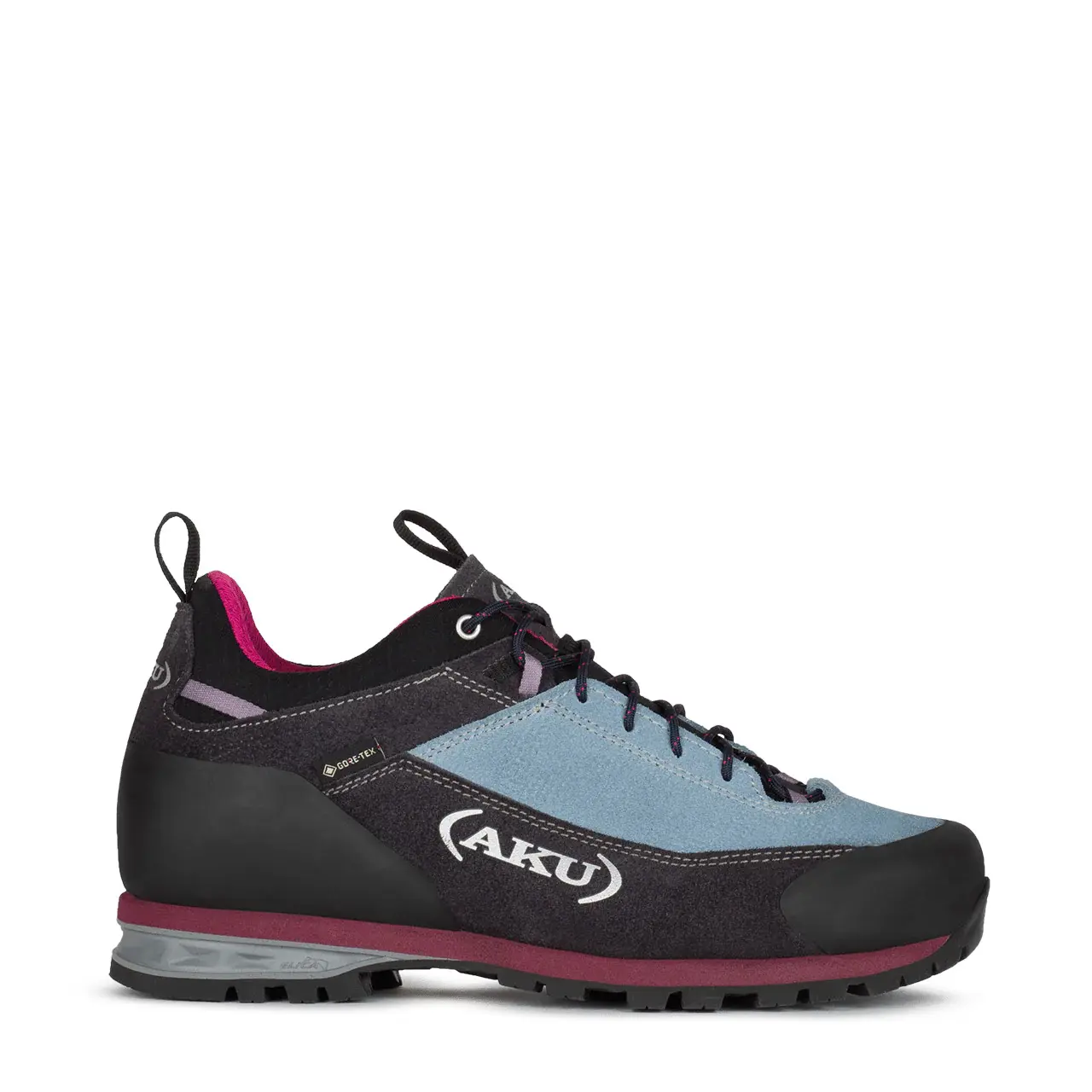 Women's hiking shoes Aku Link GTX
