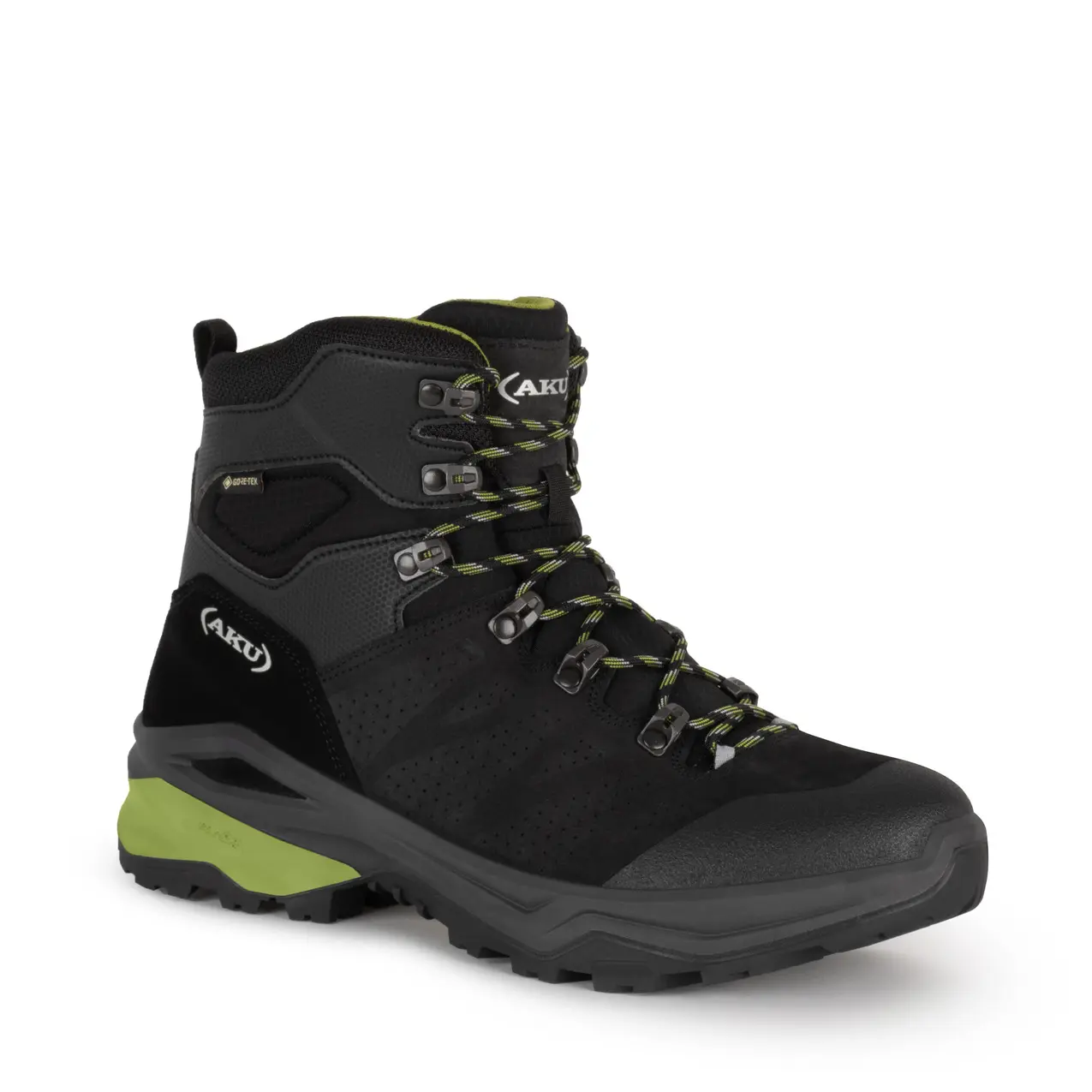 Hiking shoes Aku Adapta SD GTX