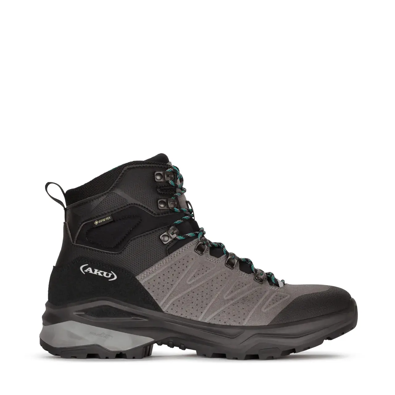 Women's hiking shoes Aku Adapta SD GTX