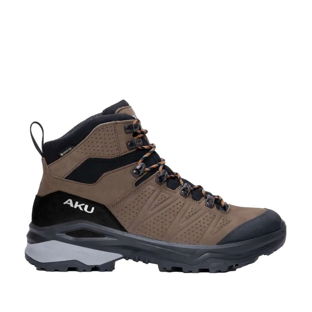 Wanderschuhe Aku Adapta NBK GTX
