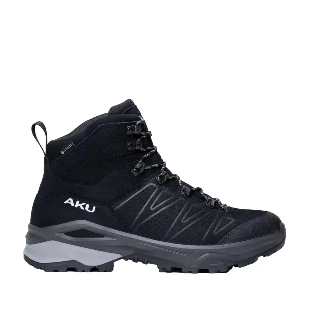 Hiking shoes Aku Adapta NBK GTX