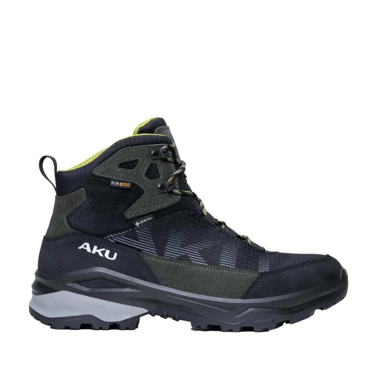 Hiking shoes Aku Adapta Light GTX