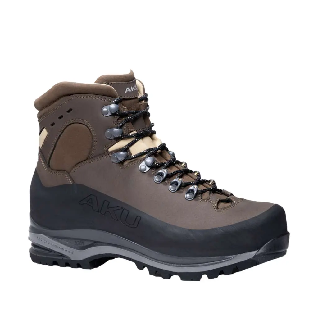 Hiking shoes Aku Superalp NBK