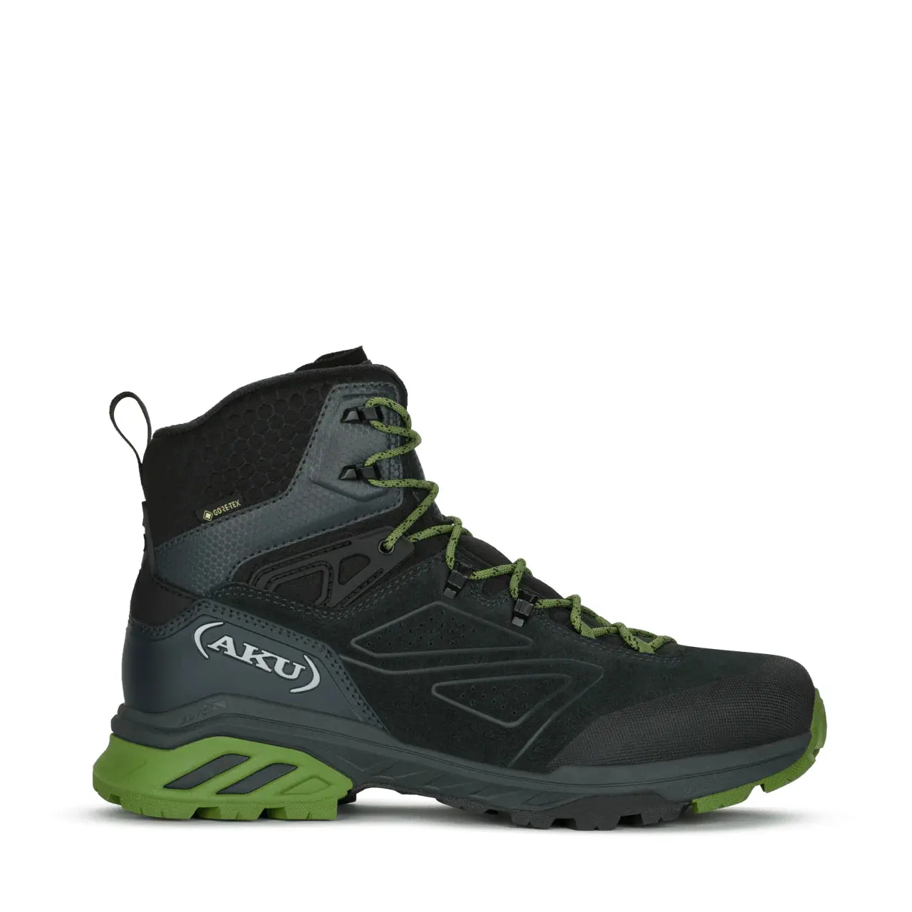 Hiking shoes Aku Reactive GTX
