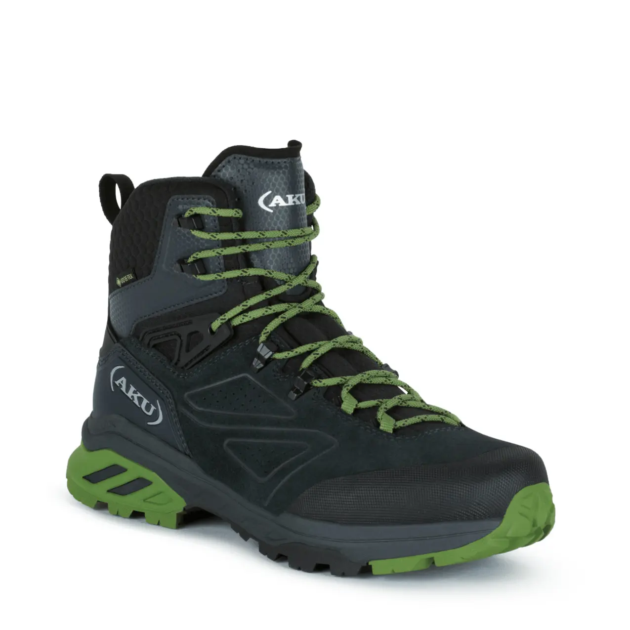 Women's hiking shoes Aku Reactive GTX
