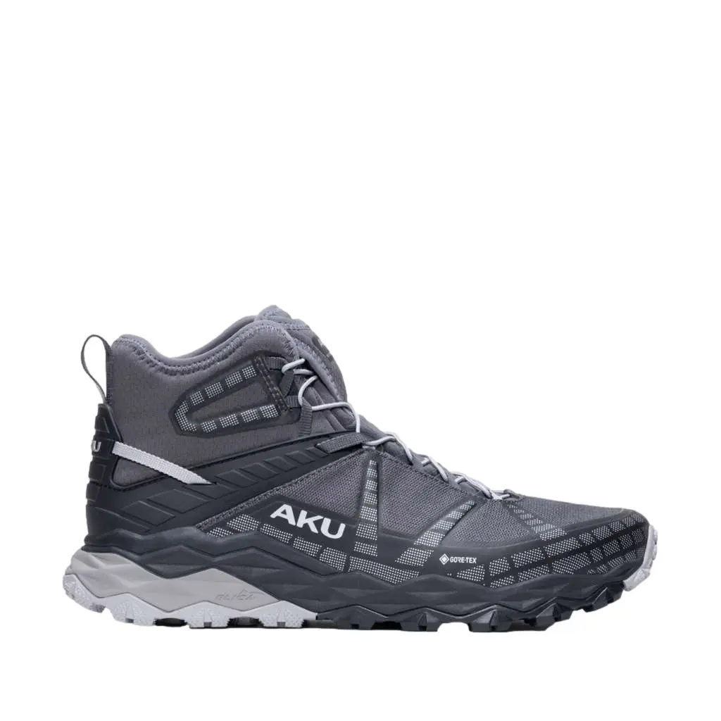 Hiking shoes Aku Flyrock GTX Mid