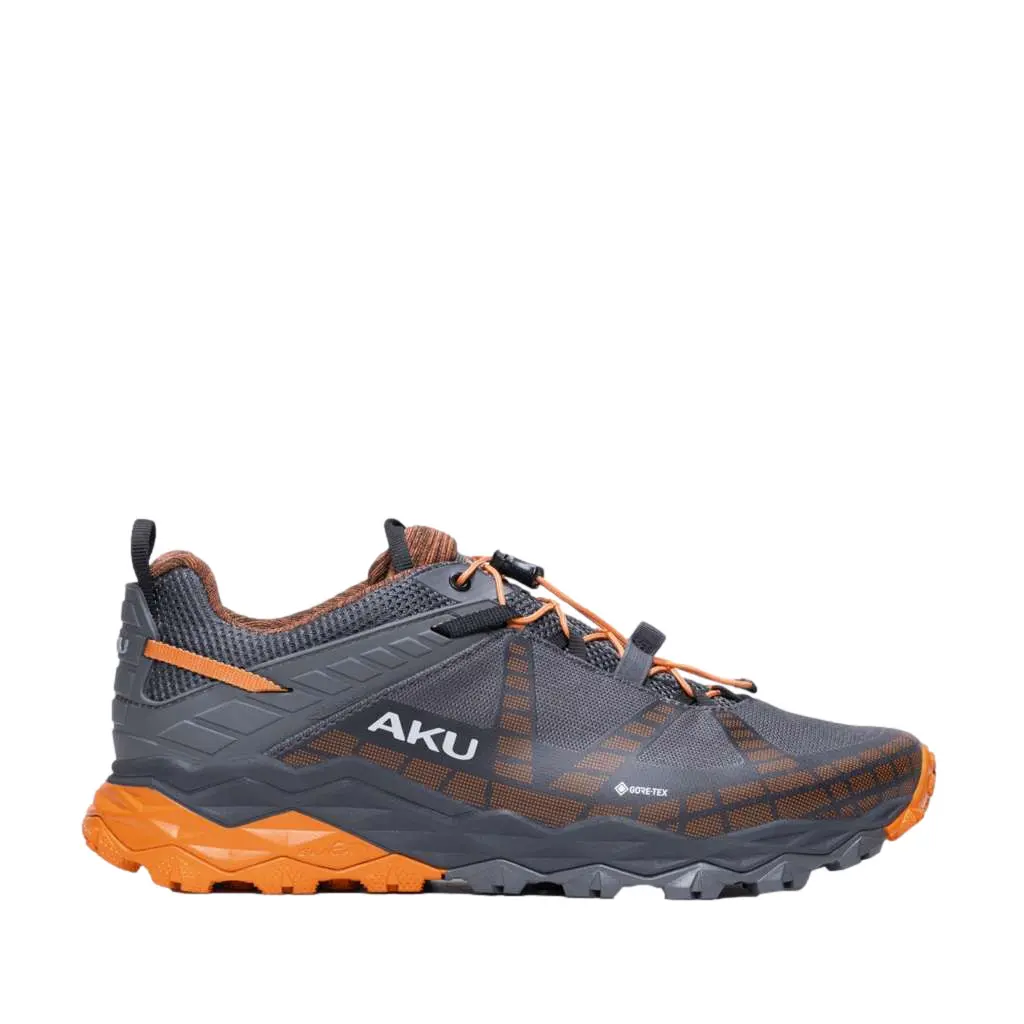 Hiking shoes Aku Flyrock GTX