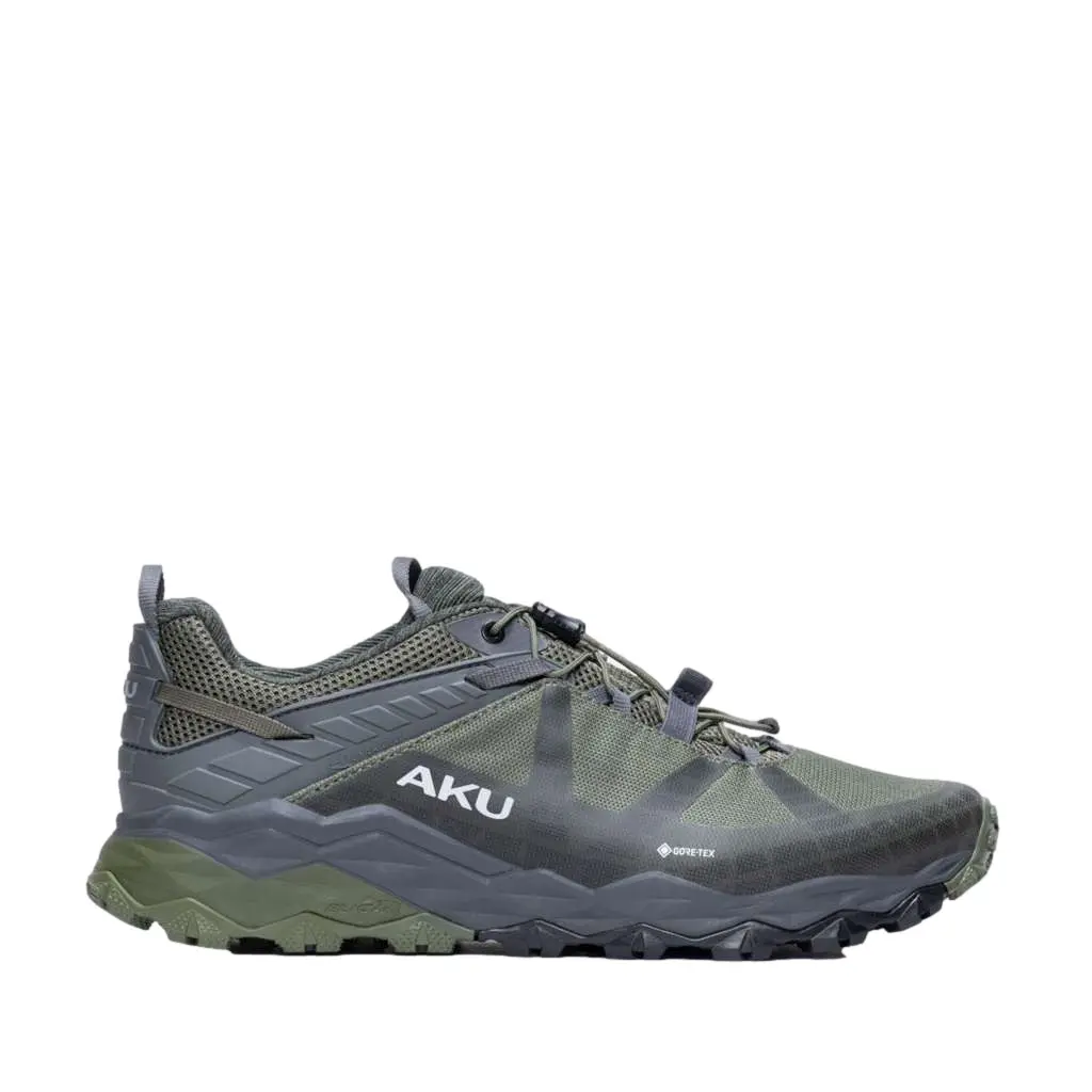 Hiking shoes Aku Flyrock GTX