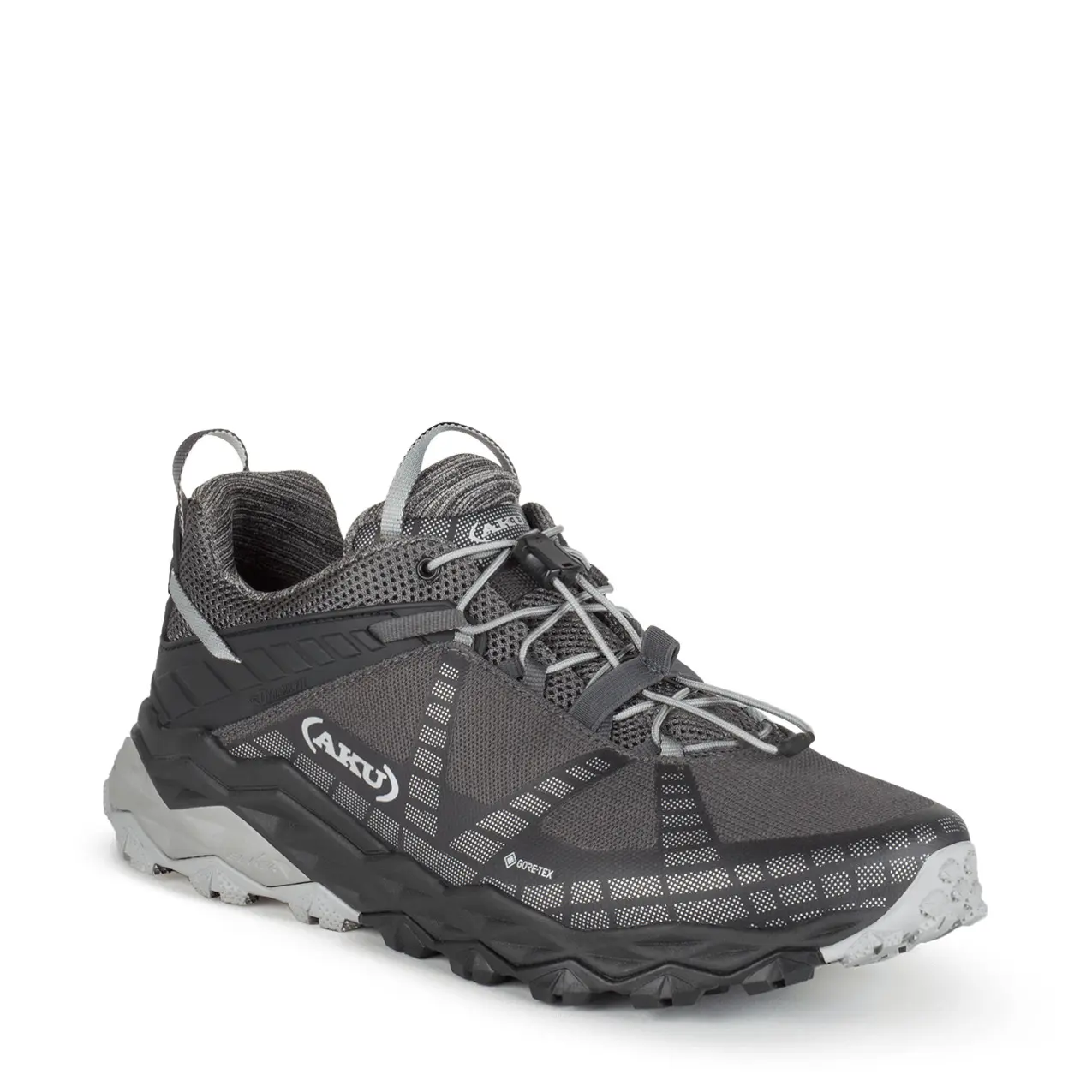 Wanderschuhe Aku Flyrock GTX